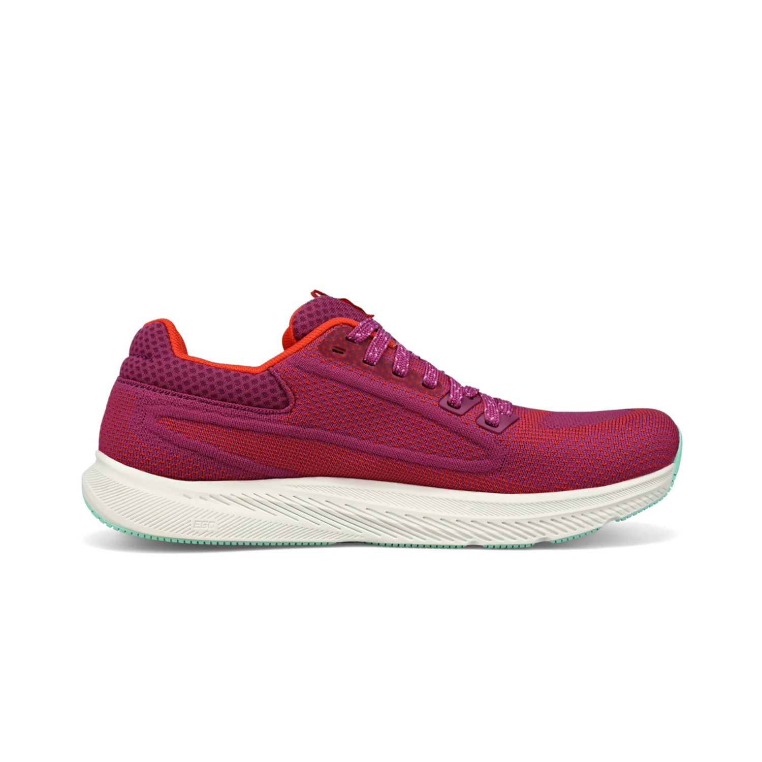 Fuchsia / Turquoise Altra Escalante 3 Women's Sneakers | Australia-39746259