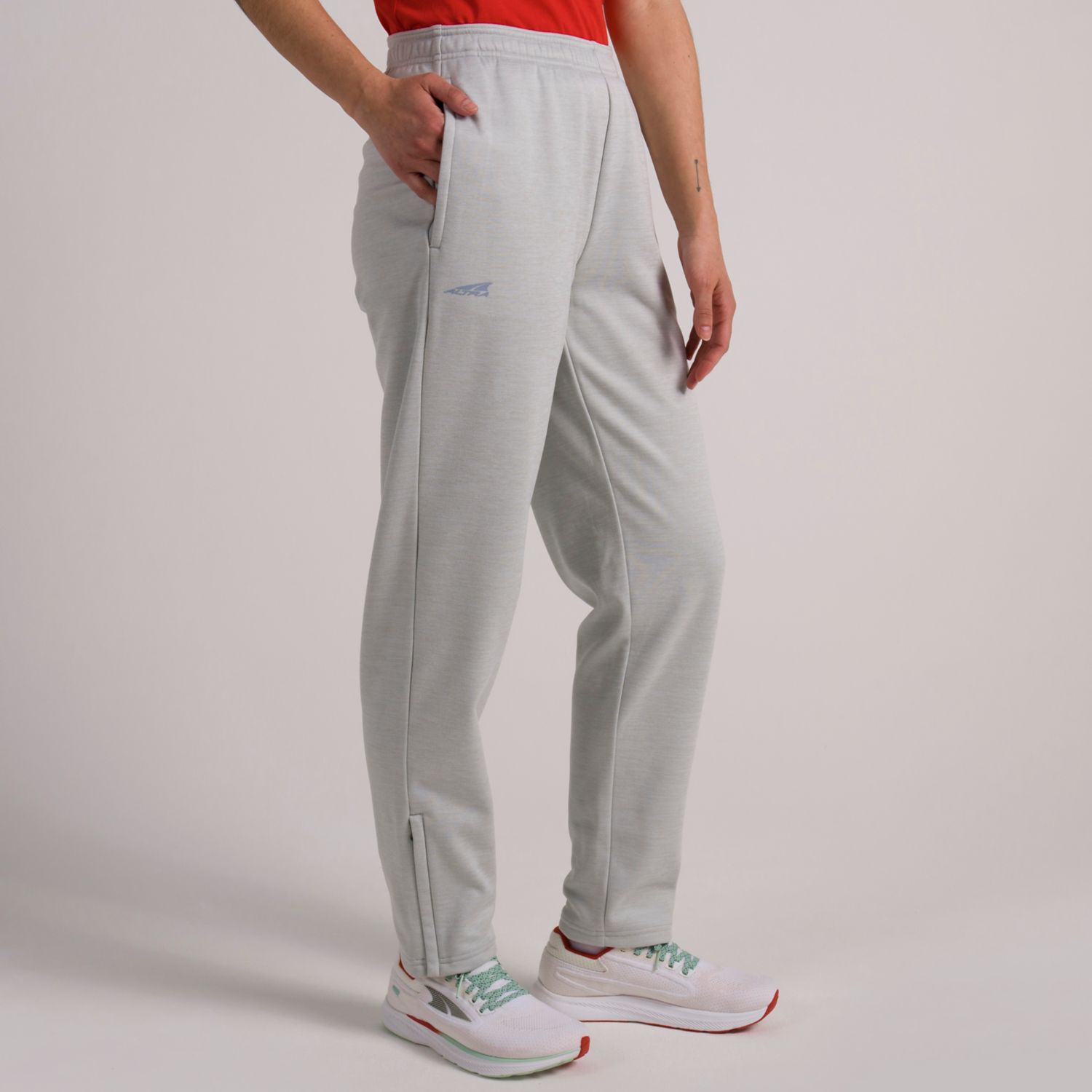 Grey Altra Everyday Women's Jogger | Australia-63519479