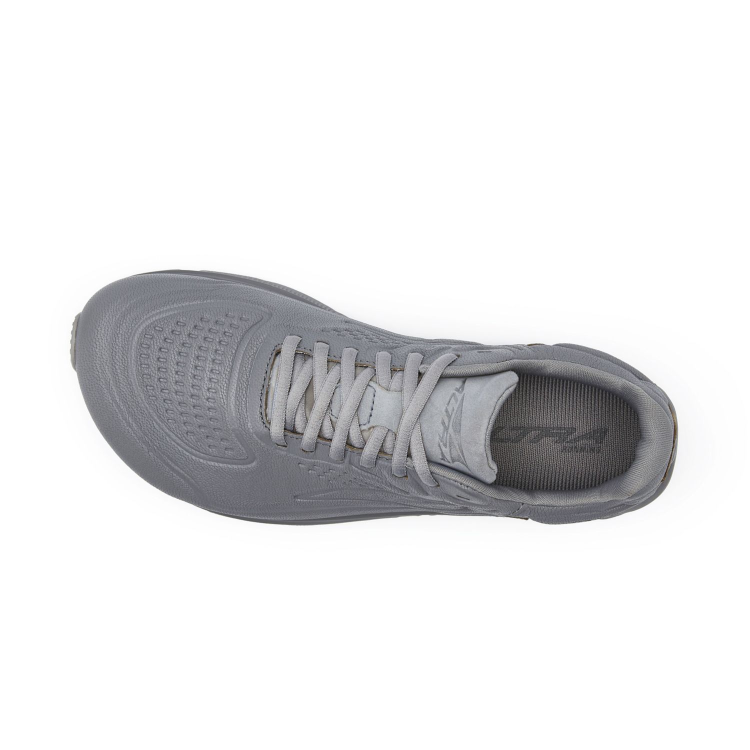 Grey Altra Torin 5 Leather Women's Sneakers | Australia-81209349