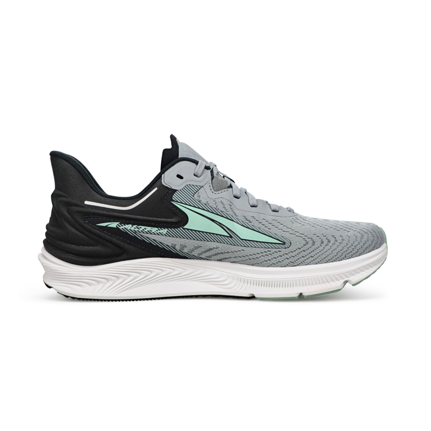 Grey Altra Torin 6 Women's Road Running Shoes | Australia-85431929