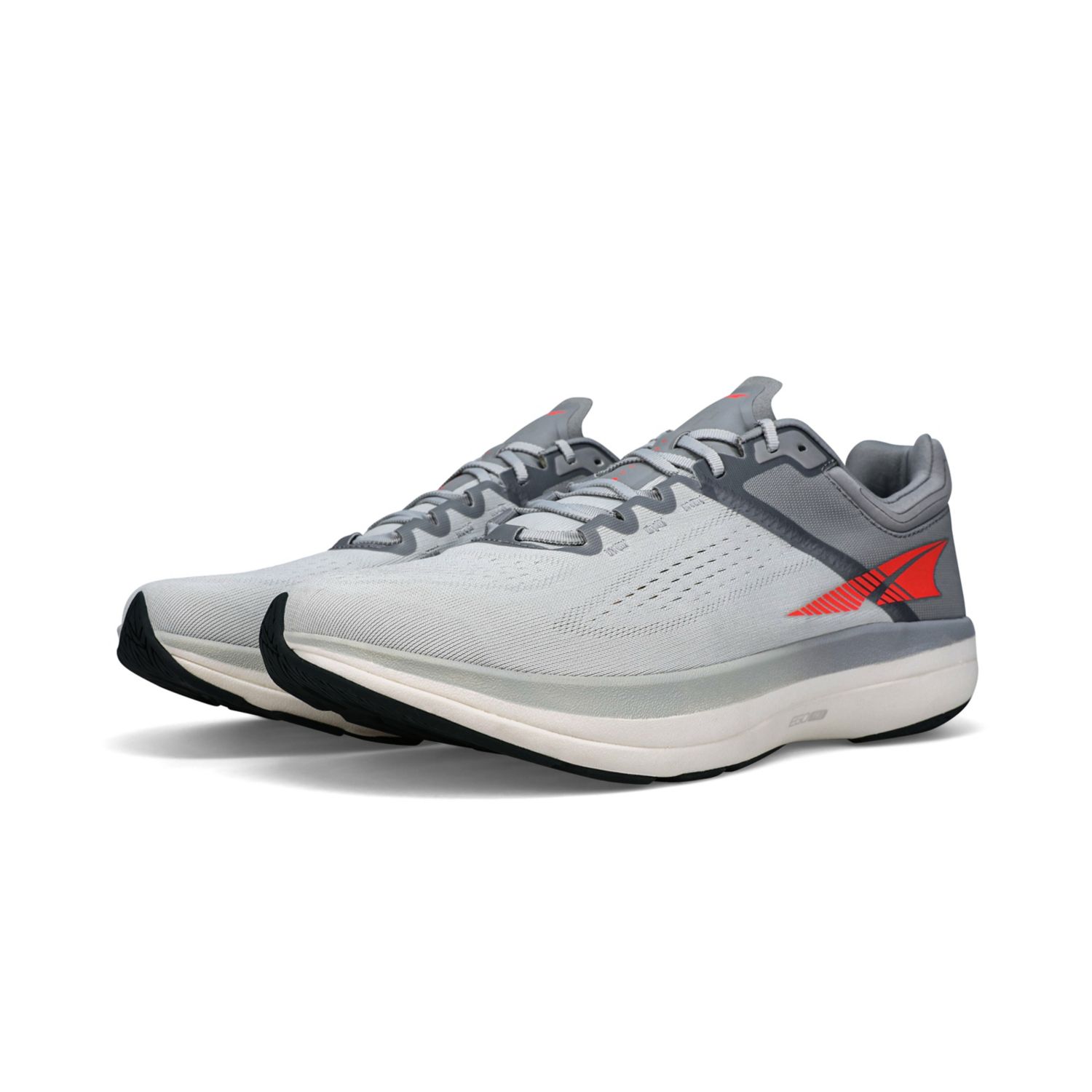 Grey Altra Vanish Tempo Men's Running Shoes | Australia-12947659