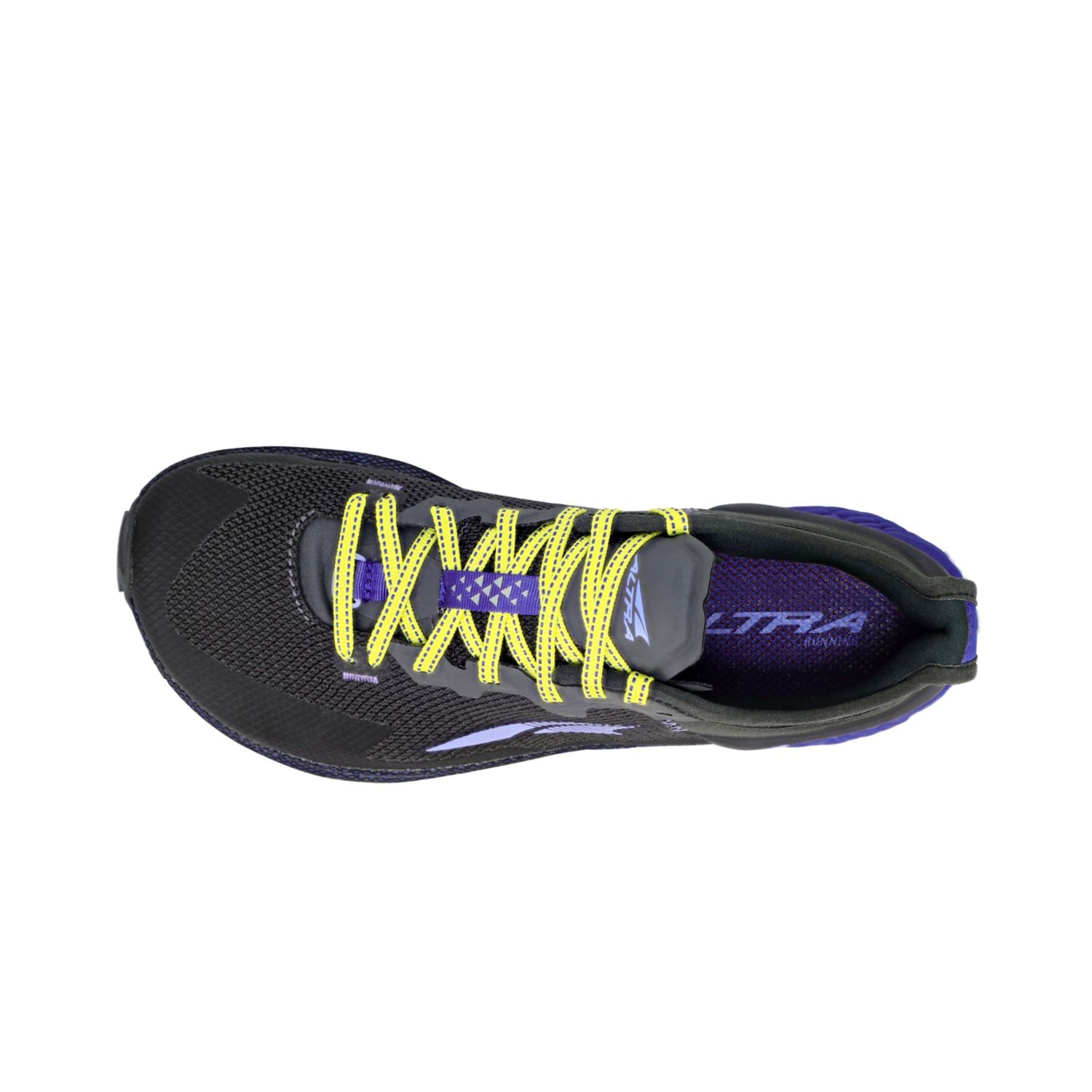 Grey / Purple Altra Timp 4 Women's Trail Running Shoes | Australia-31274509