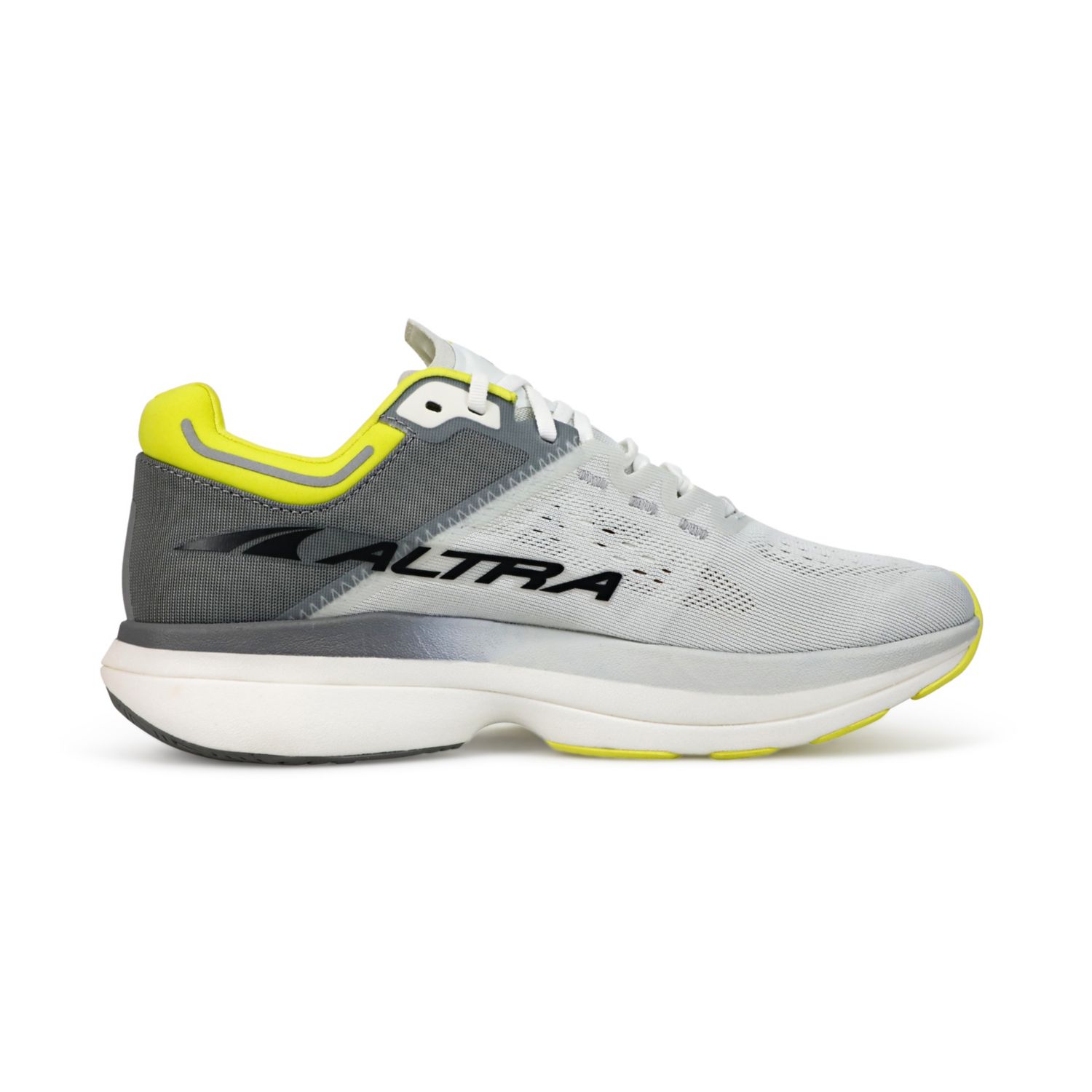 Grey / Yellow Altra Vanish Tempo Women's Running Shoes | Australia-45910389