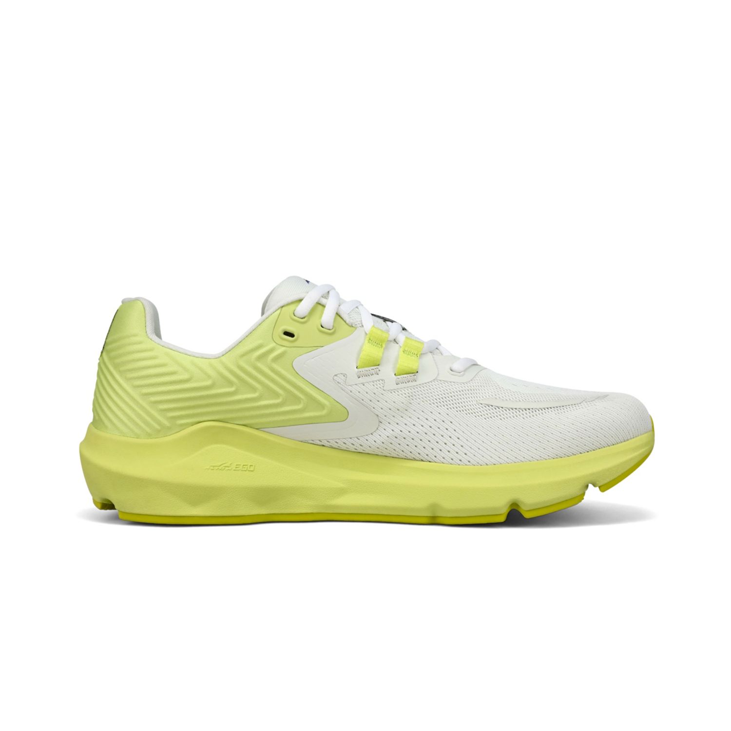 Light Green Altra Provision 7 Women's Road Running Shoes | Australia-74951809