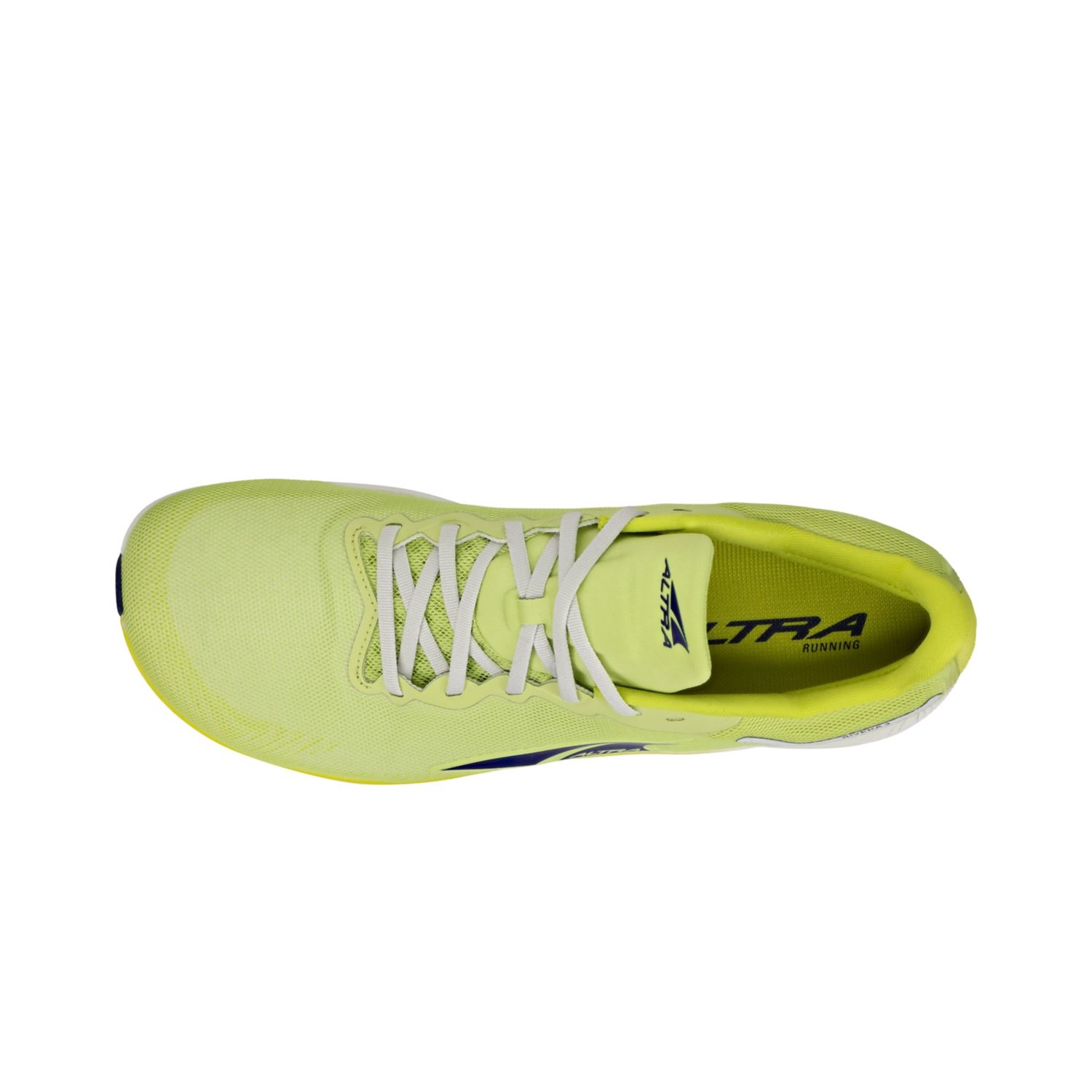 Light Green Altra Rivera 3 Men's Sneakers | Australia-63049279