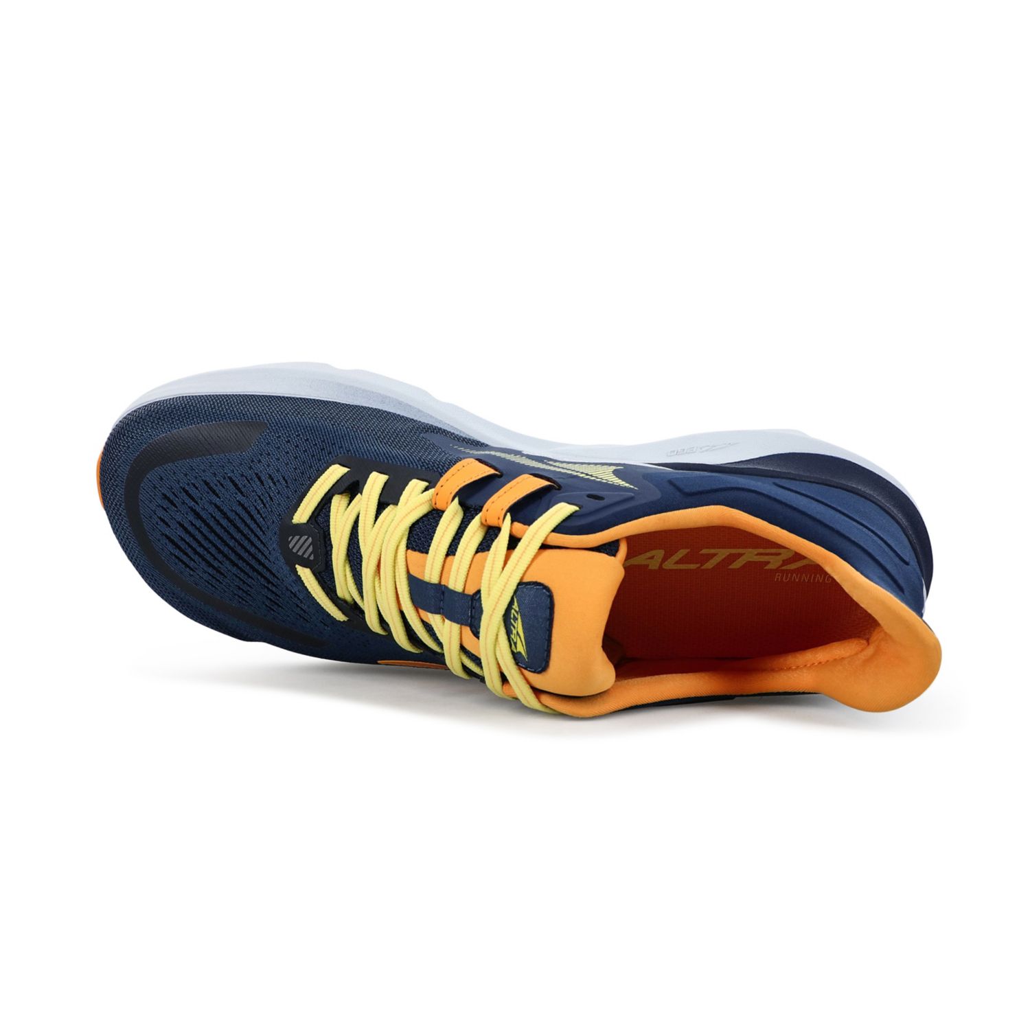 Navy Altra Provision 6 Men's Road Running Shoes | Australia-61043789