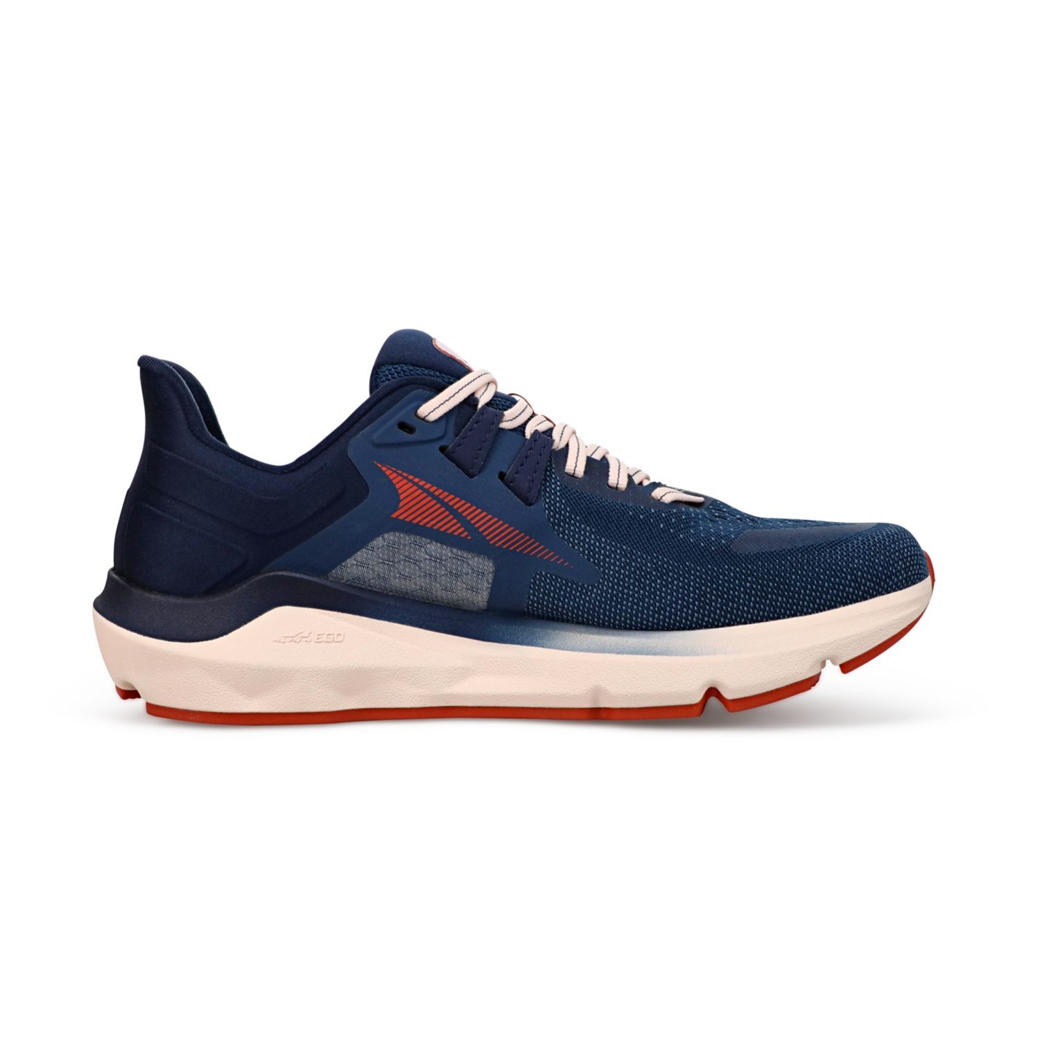 Navy Altra Provision 6 Women's Road Running Shoes | Australia-90463259