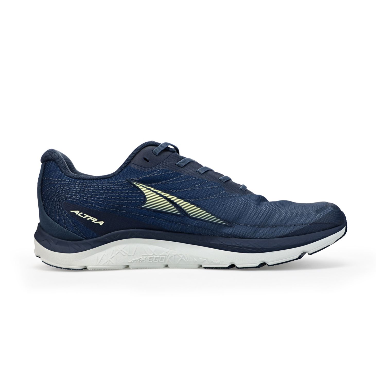 Navy Altra Rivera 2 Men's Sneakers | Australia-83674299