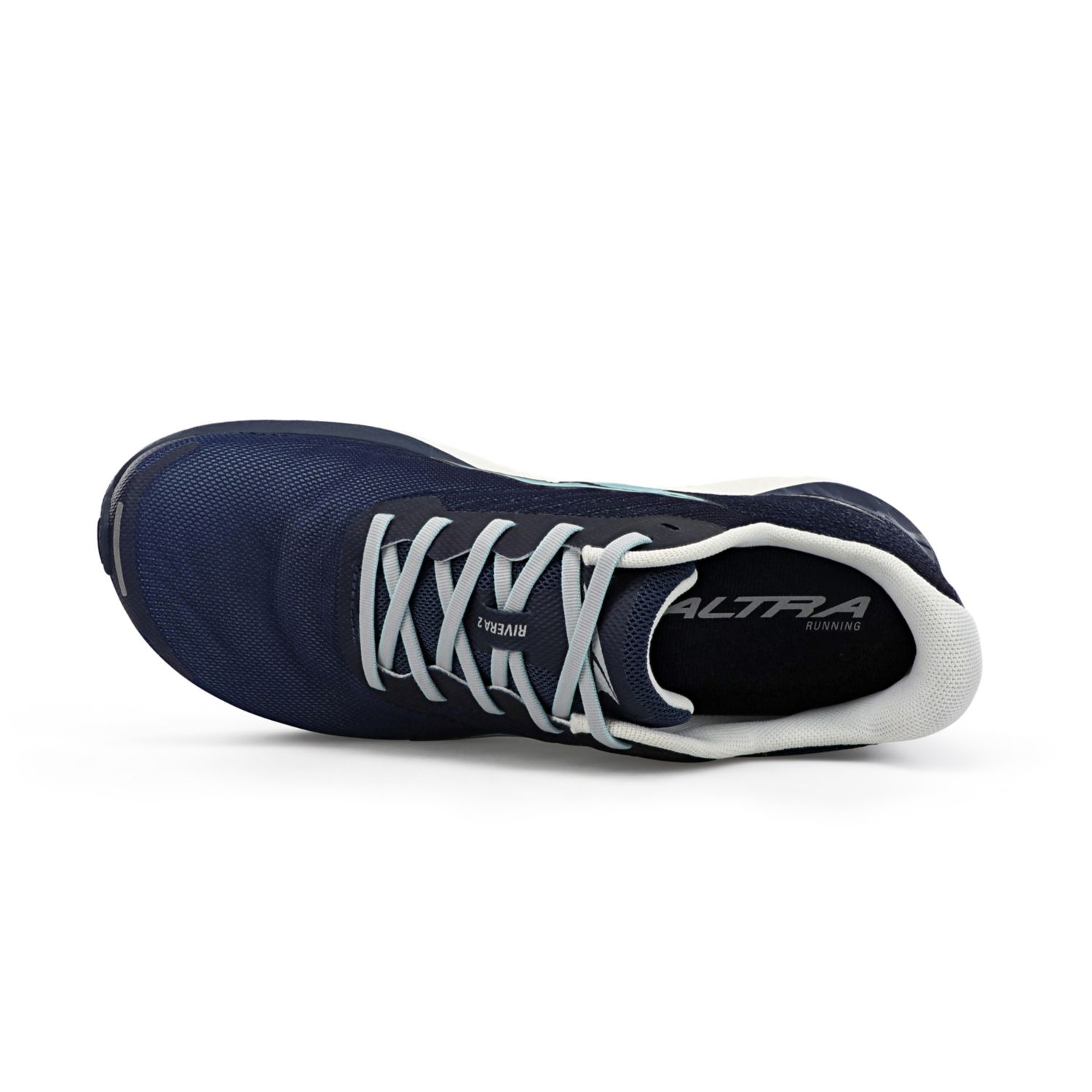 Navy Altra Rivera 2 Women's Sneakers | Australia-94860719