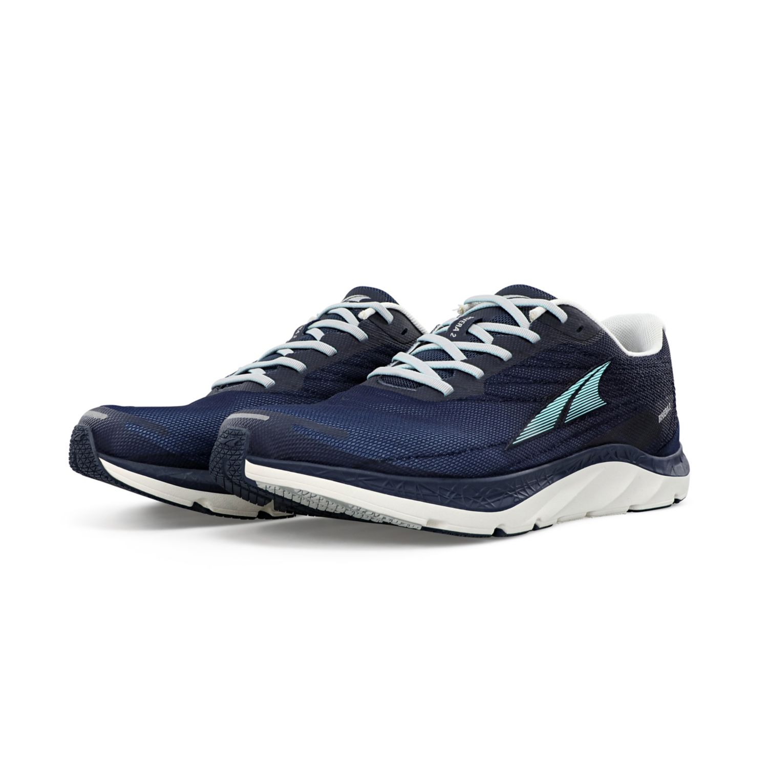 Navy Altra Rivera 2 Women's Sneakers | Australia-94860719