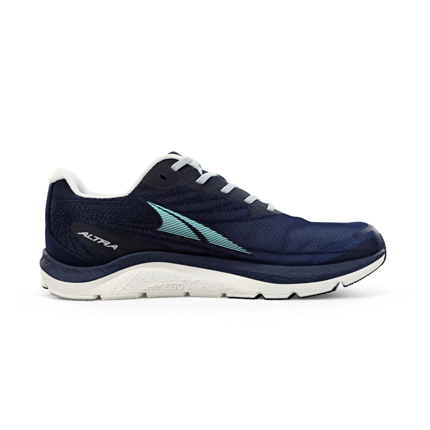 Navy Altra Rivera 2 Women's Walking Shoes | Australia-70589329