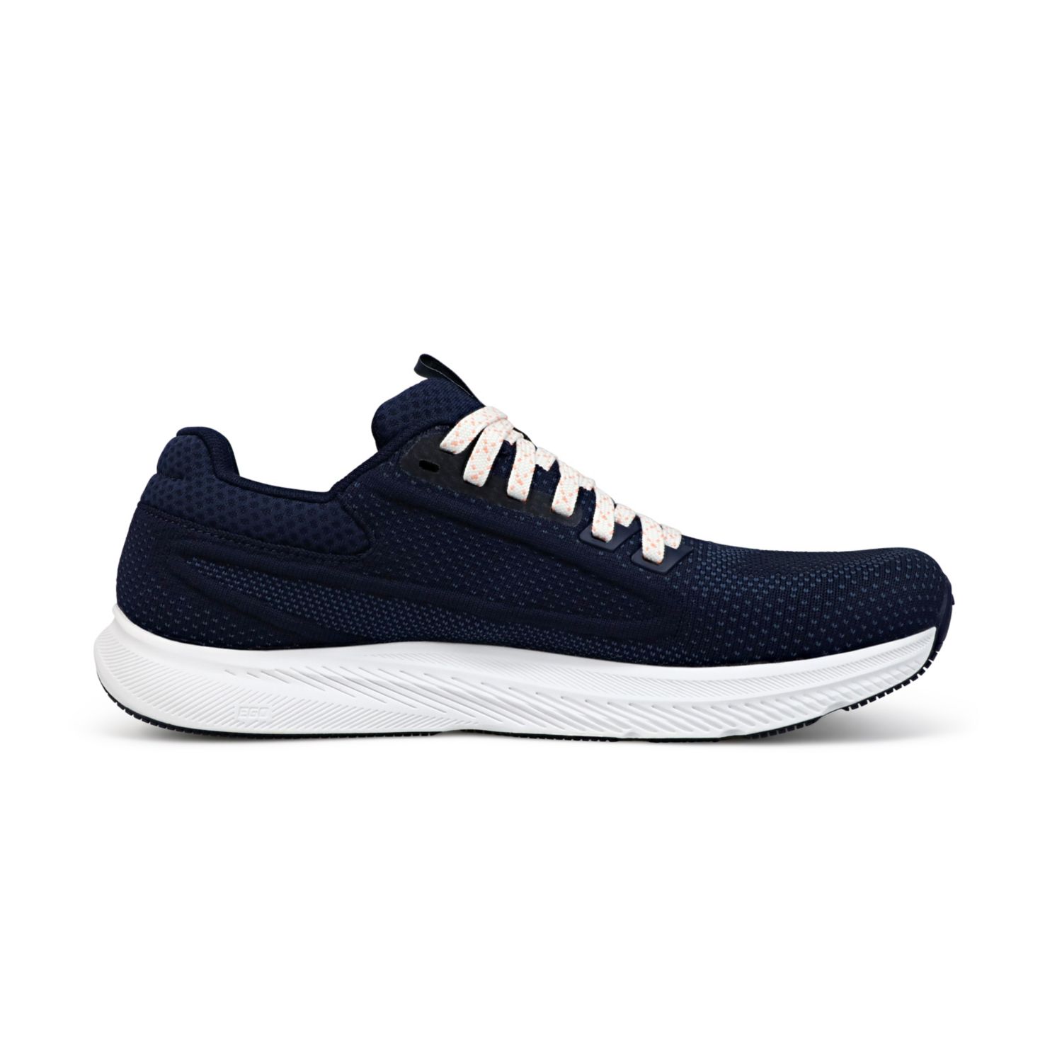 Navy / Coral Altra Escalante 3 Women's Sneakers | Australia-84923079