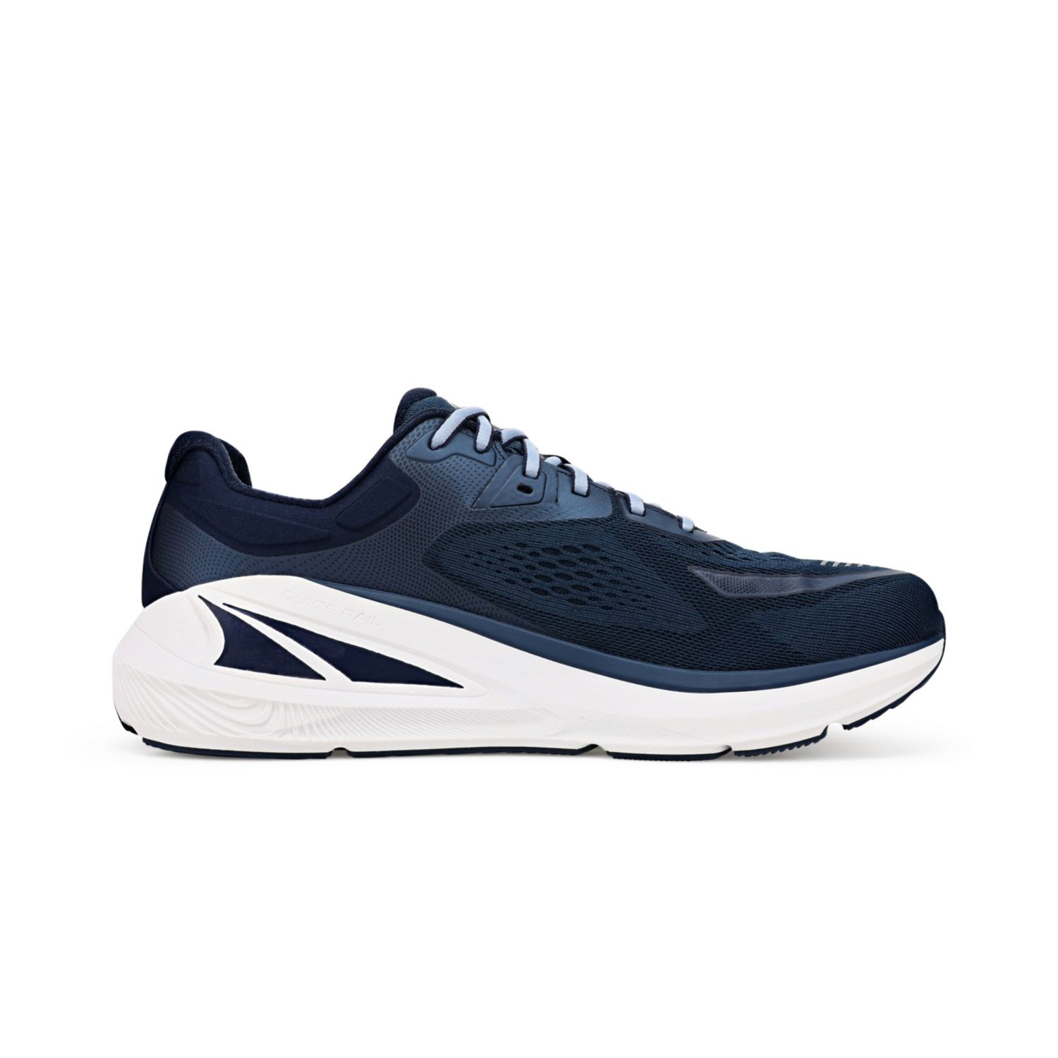 Navy / Light Blue Altra Paradigm 6 Men's Road Running Shoes | Australia-38192509