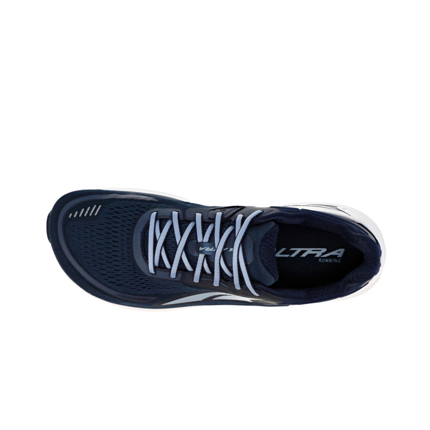 Navy / Light Blue Altra Paradigm 6 Men's Walking Shoes | Australia-90648379