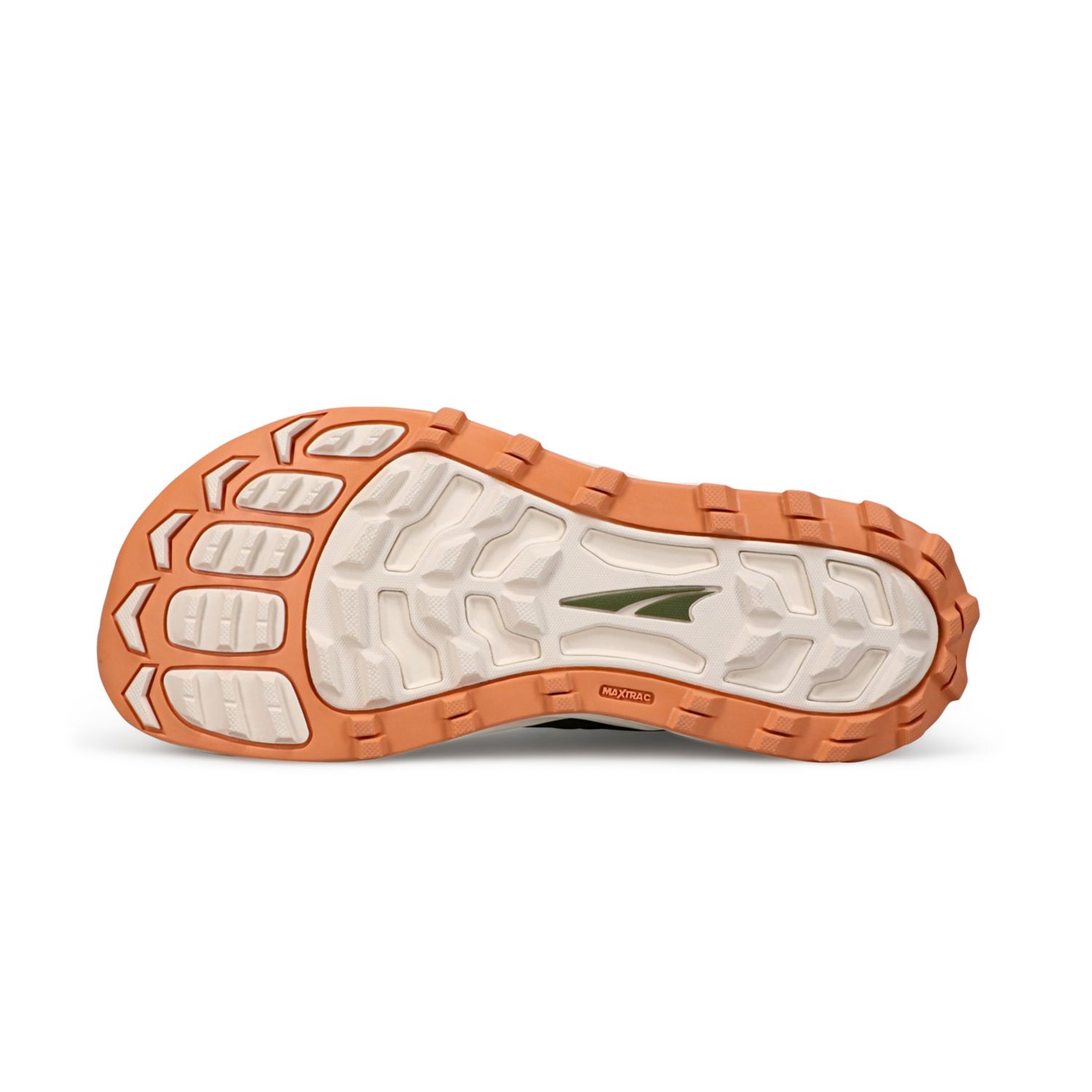 Olive Altra Superior 5 Women's Trail Running Shoes | Australia-04812379