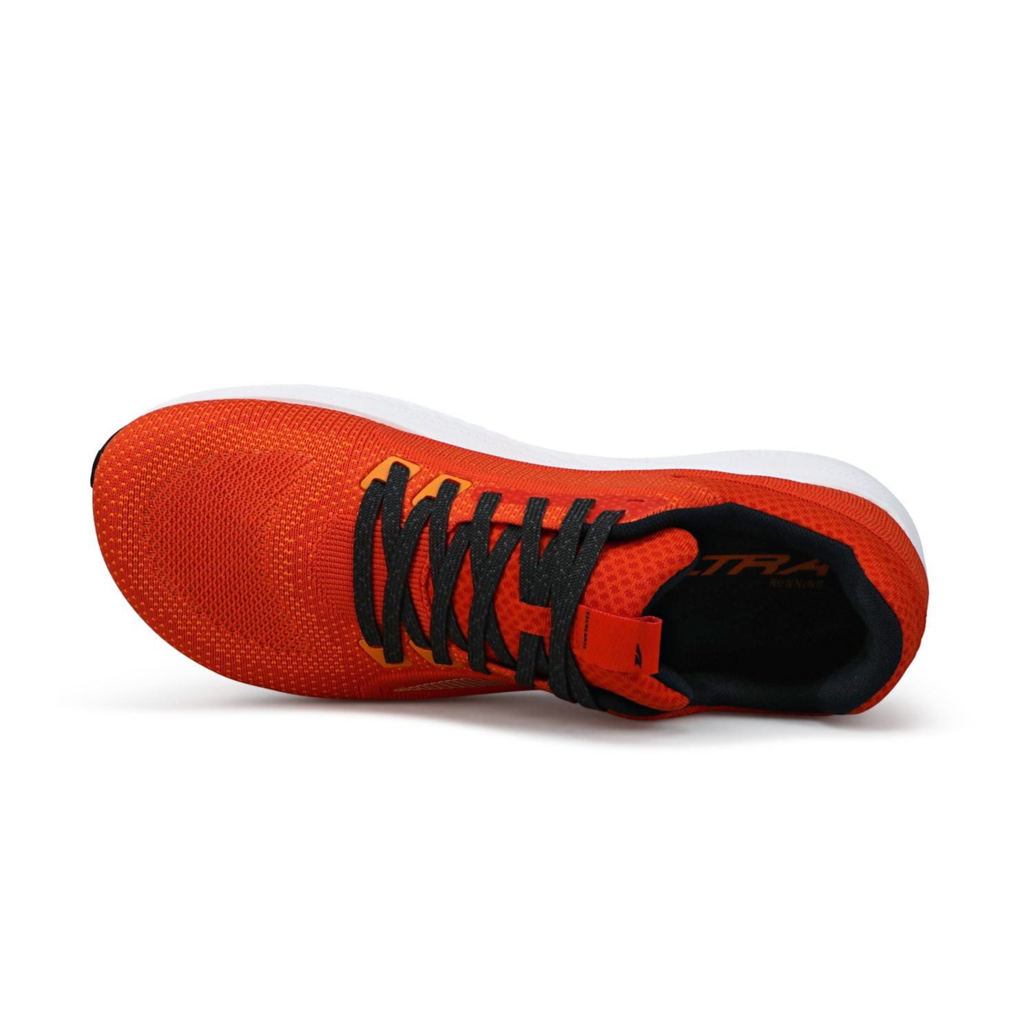 Orange Altra Escalante 3 Men's Sneakers | Australia-25684179