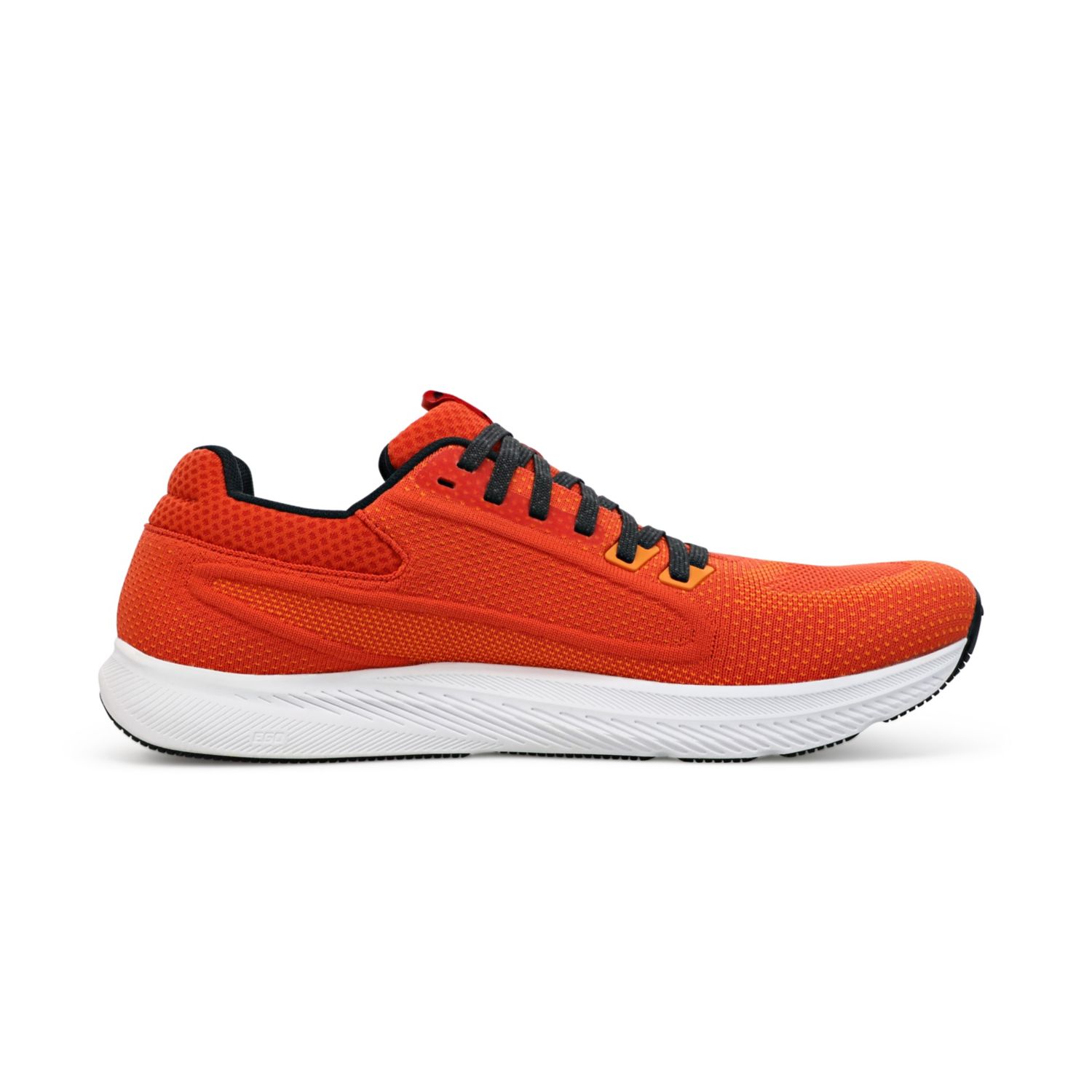 Orange Altra Escalante 3 Men's Sneakers | Australia-25684179