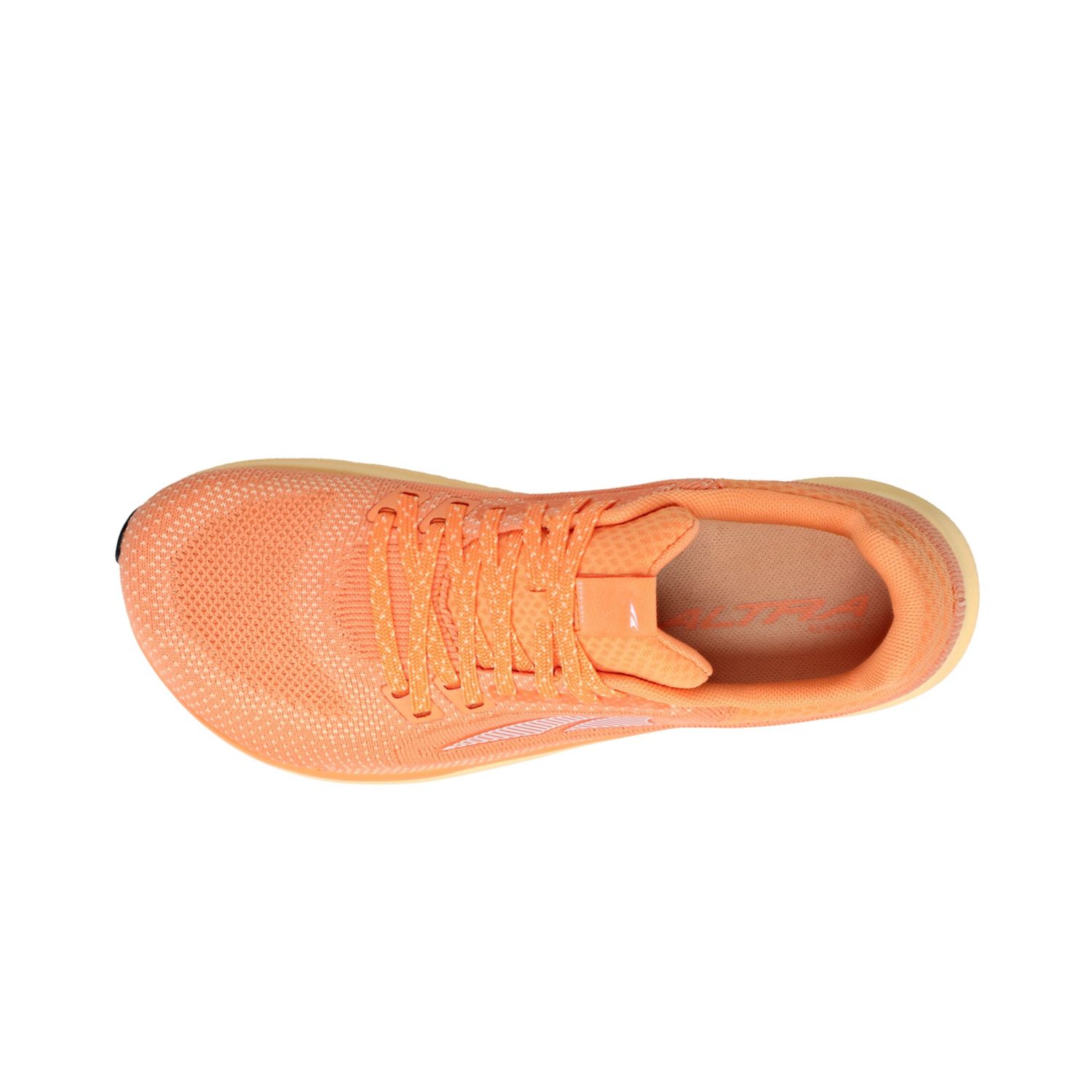 Orange Altra Escalante 3 Women's Sneakers | Australia-60743929