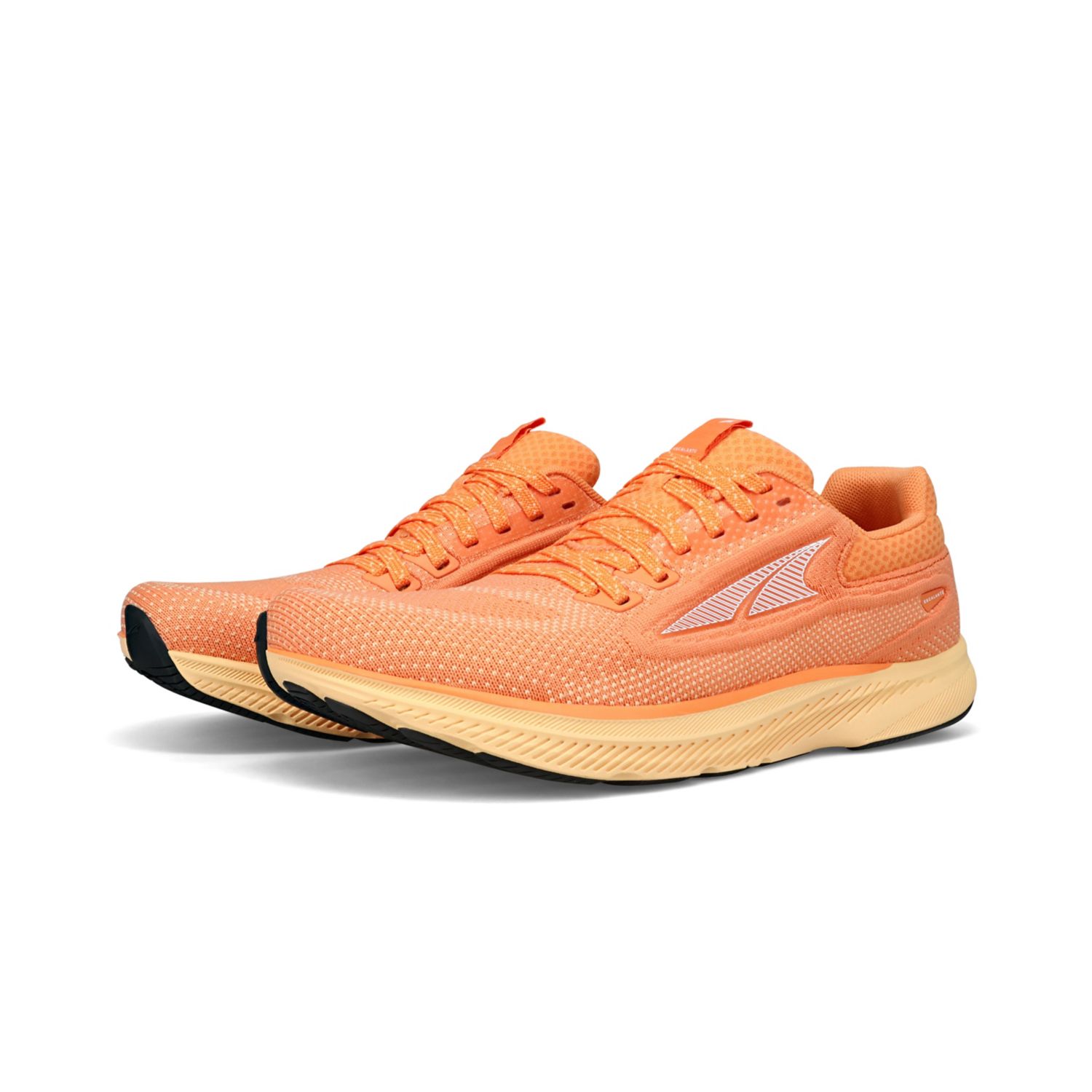 Orange Altra Escalante 3 Women's Sneakers | Australia-60743929