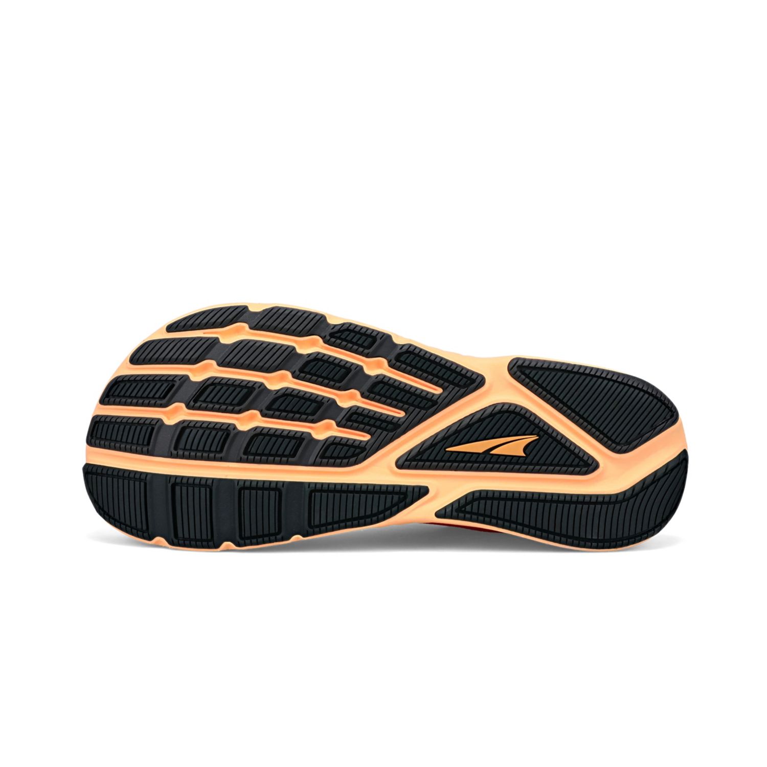 Orange Altra Escalante 3 Women's Walking Shoes | Australia-07938519