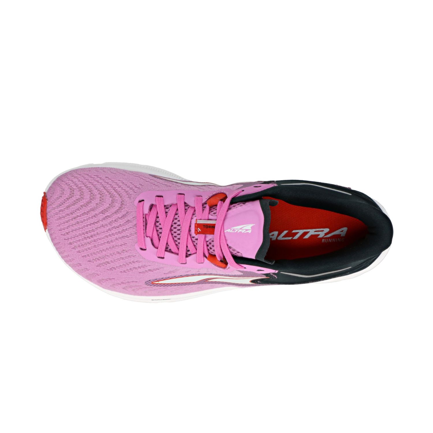 Pink Altra Torin 6 Women's Walking Shoes | Australia-26347599