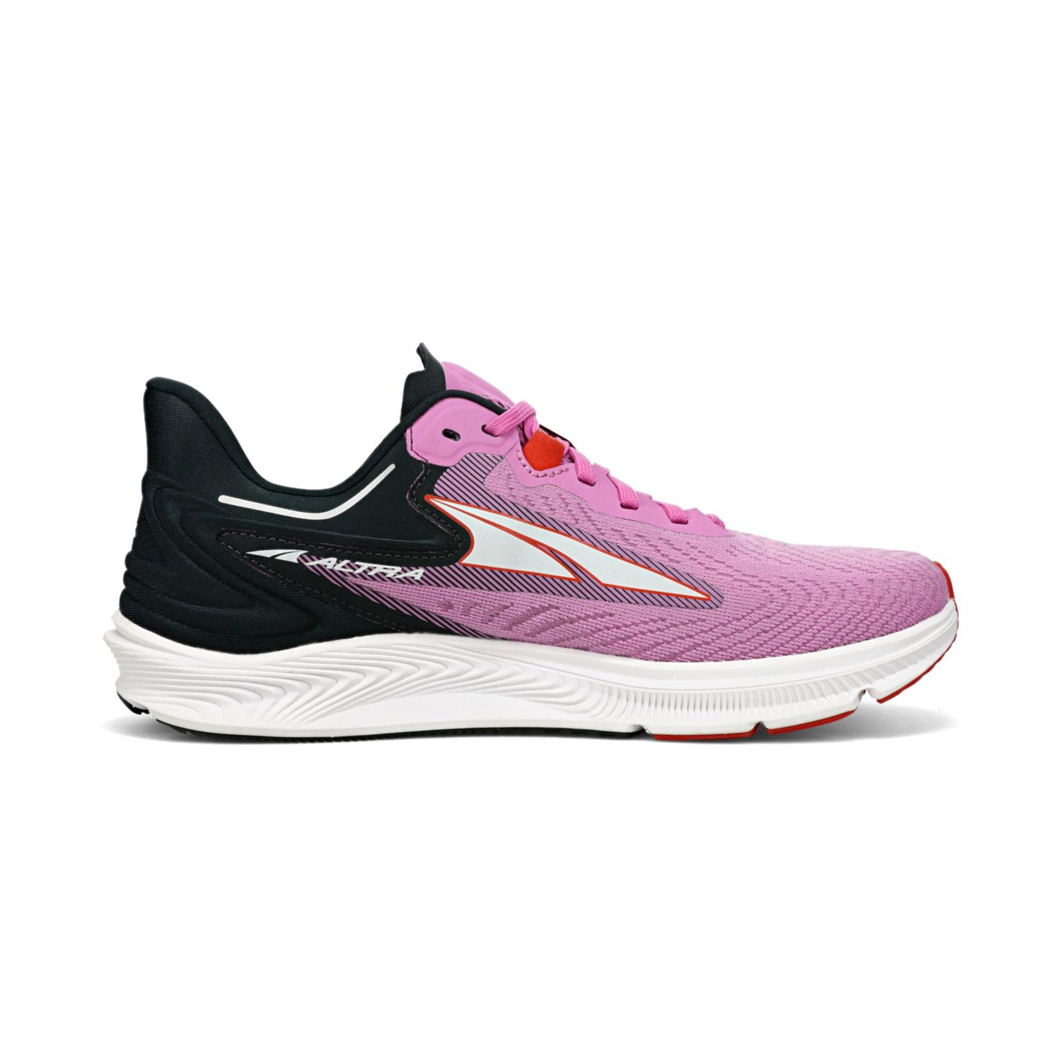 Pink Altra Torin 6 Women's Walking Shoes | Australia-26347599