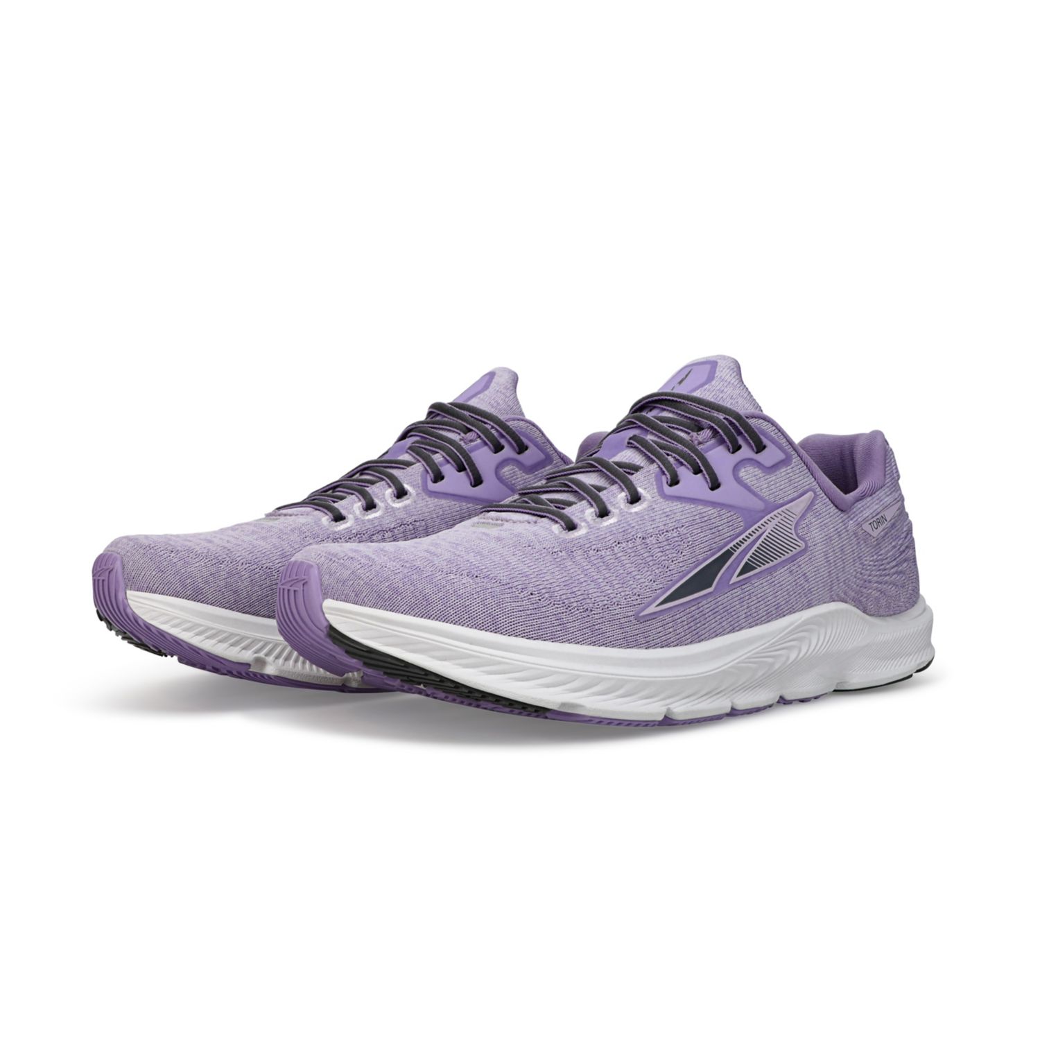 Purple Altra Torin 5 Luxe Women's Sneakers | Australia-36142879