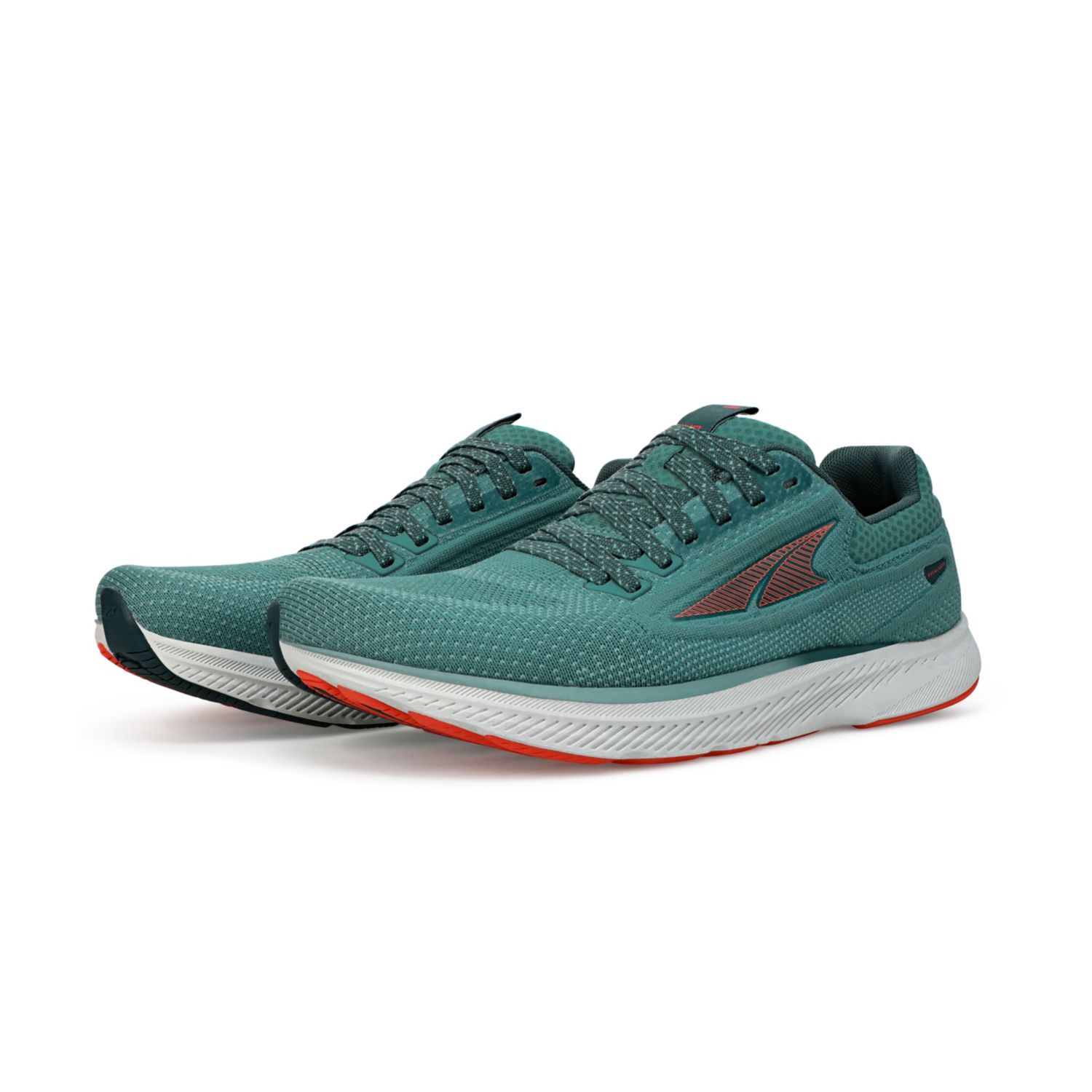 Turquoise Altra Escalante 3 Women's Walking Shoes | Australia-85172409