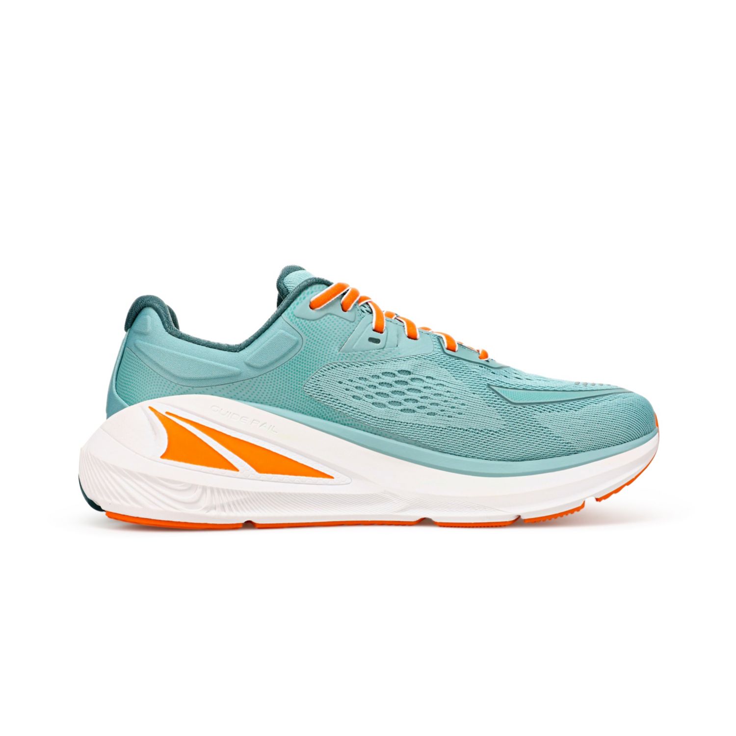 Turquoise Altra Paradigm 6 Women's Road Running Shoes | Australia-95847619