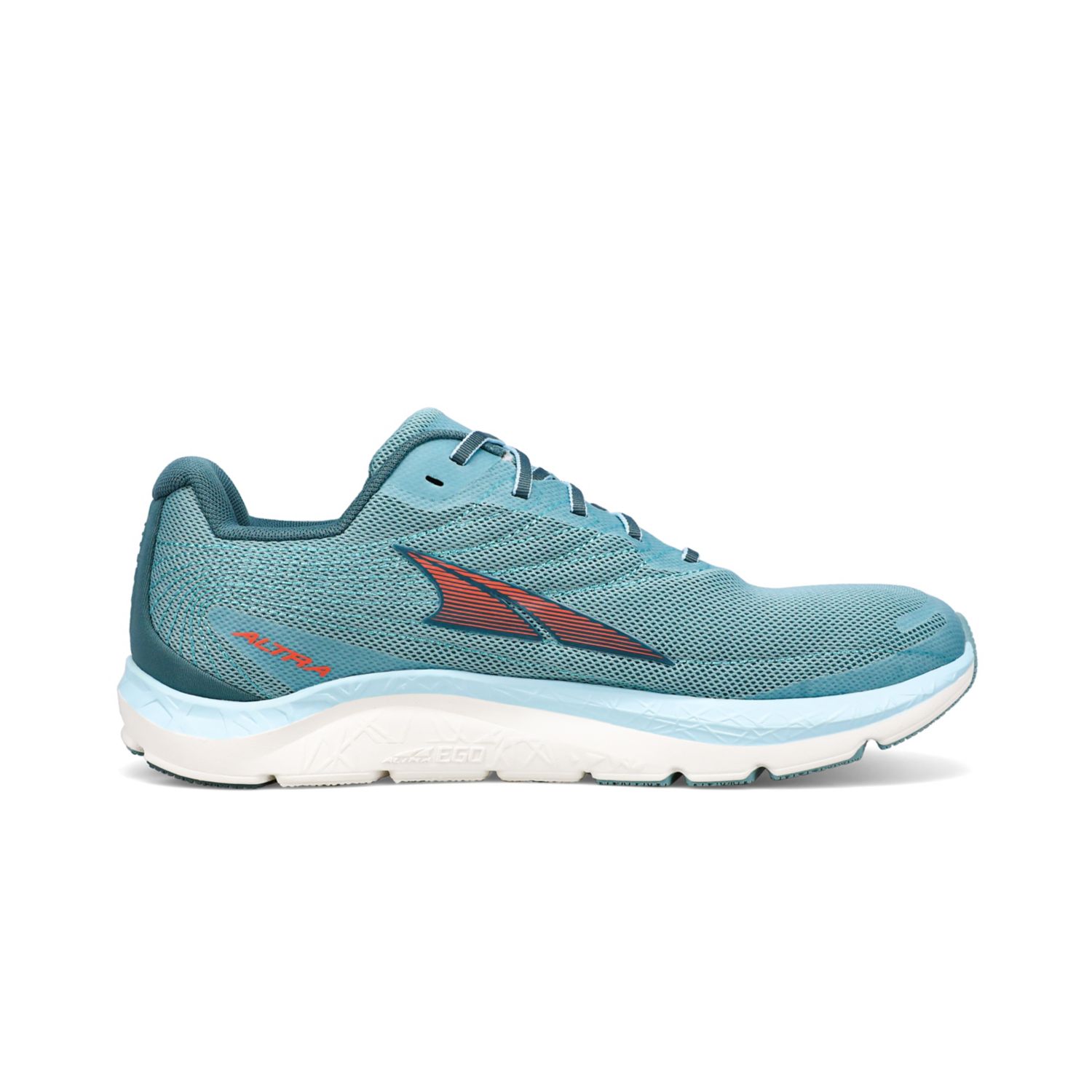 Turquoise Altra Rivera 2 Women's Sneakers | Australia-86129549