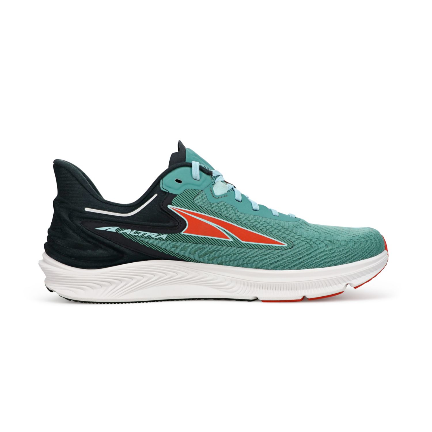 Turquoise Altra Torin 6 Men's Road Running Shoes | Australia-52168099