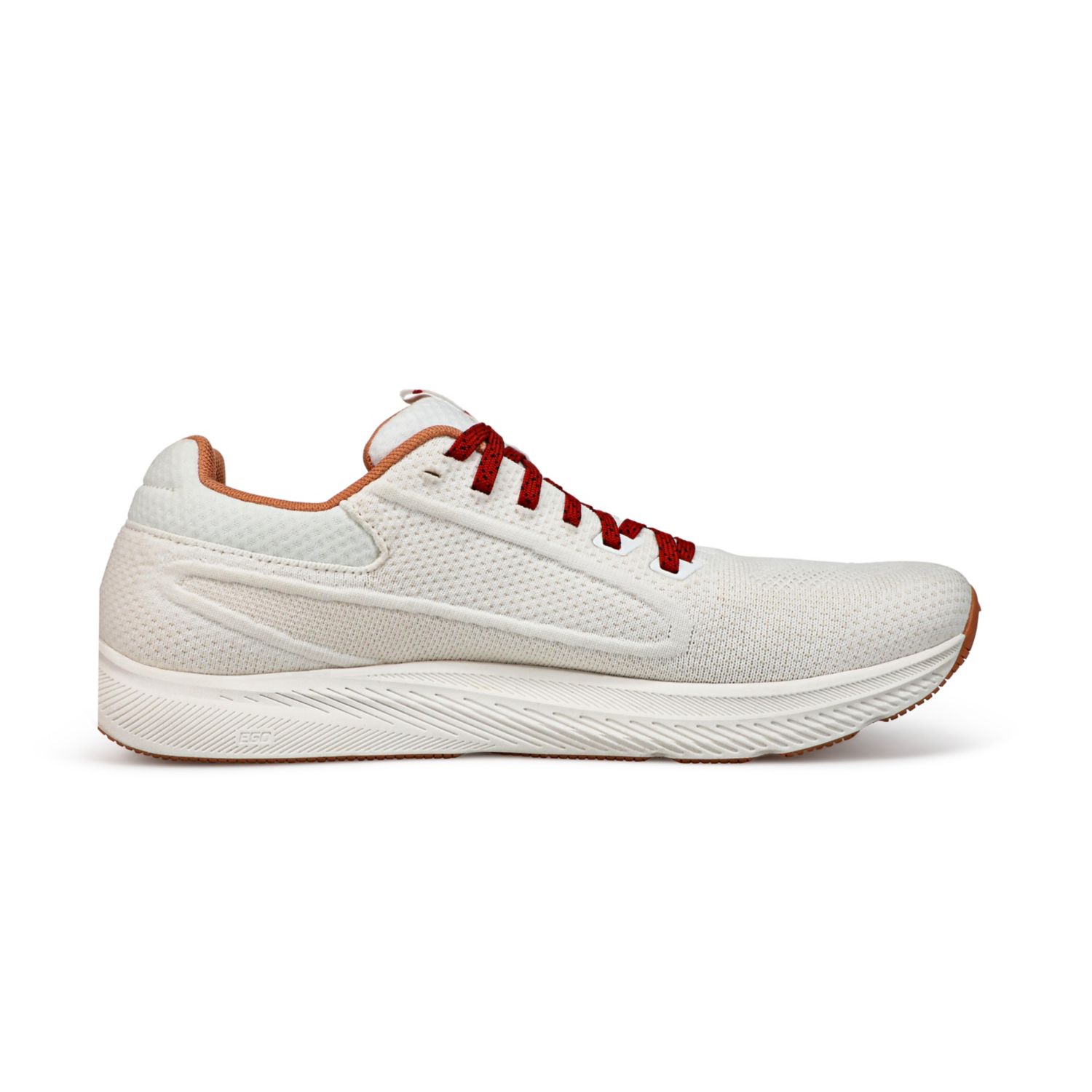 White Altra Escalante 3 Men's Sneakers | Australia-01653979