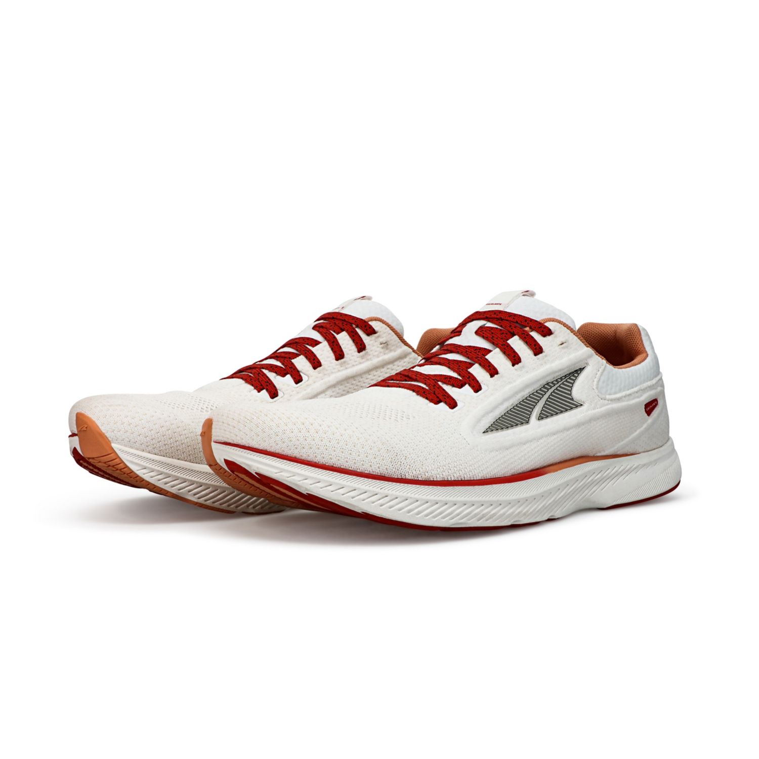 White Altra Escalante 3 Men's Sneakers | Australia-01653979