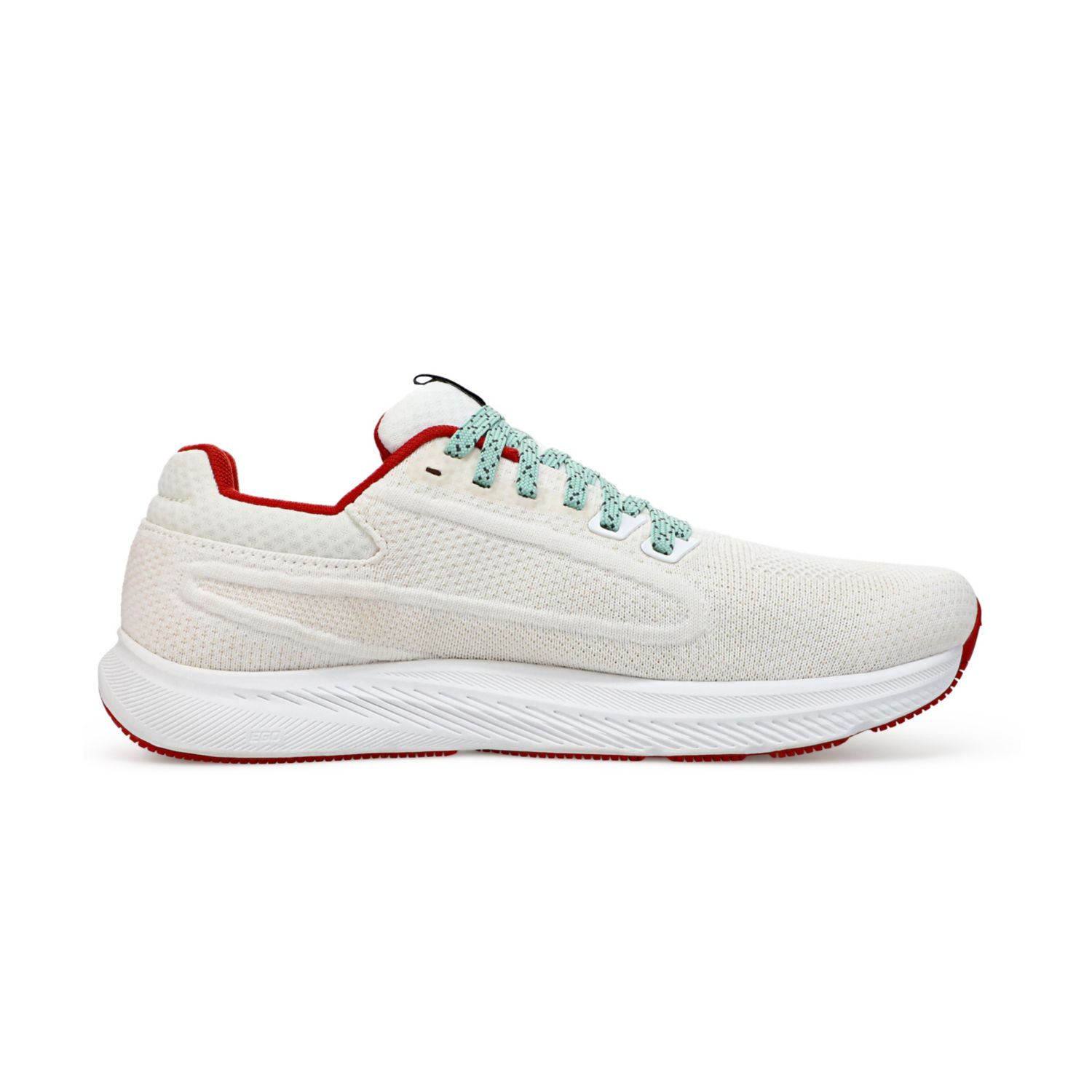 White Altra Escalante 3 Women's Sneakers | Australia-62781499