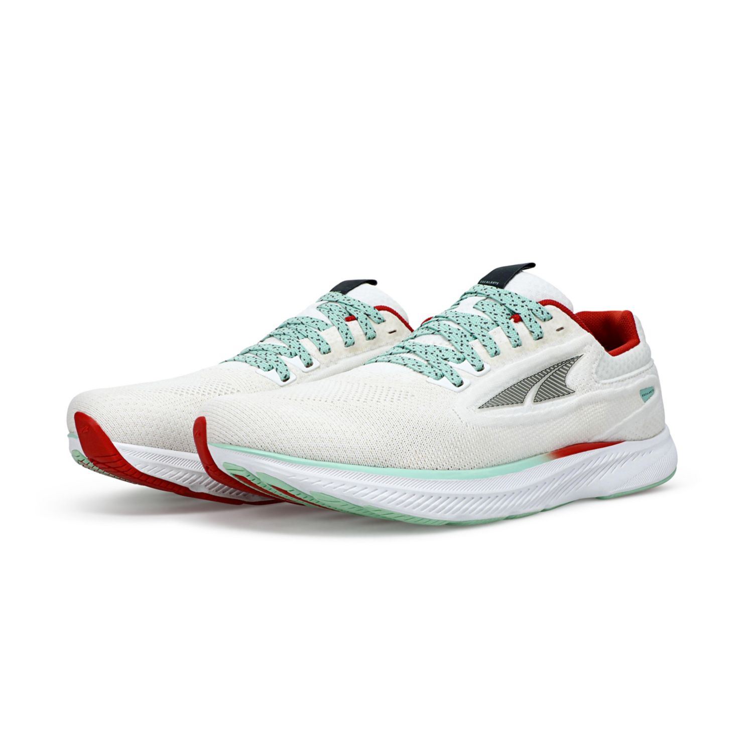 White Altra Escalante 3 Women's Sneakers | Australia-62781499