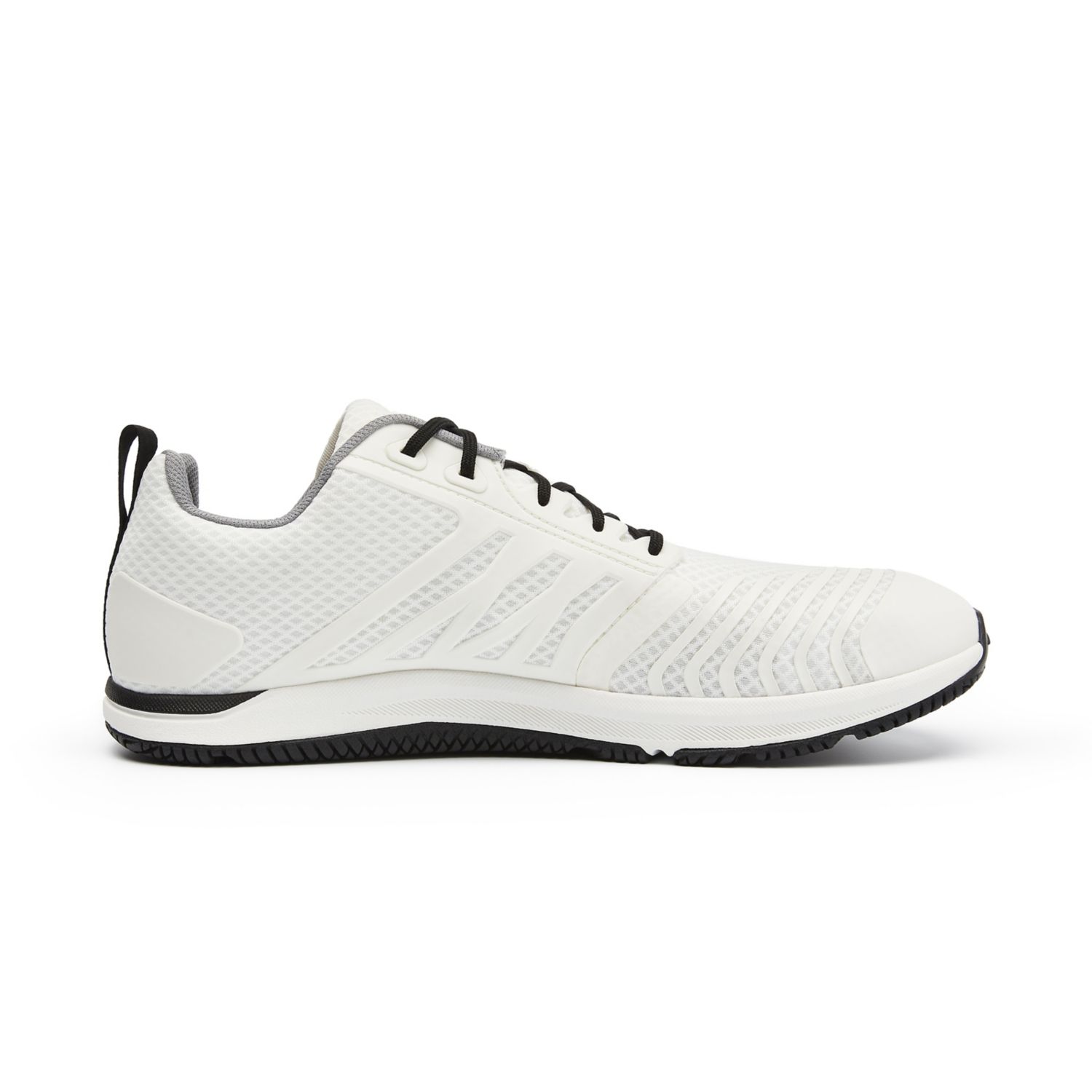 White Altra Solstice Xt 2 Men's Sneakers | Australia-03165879