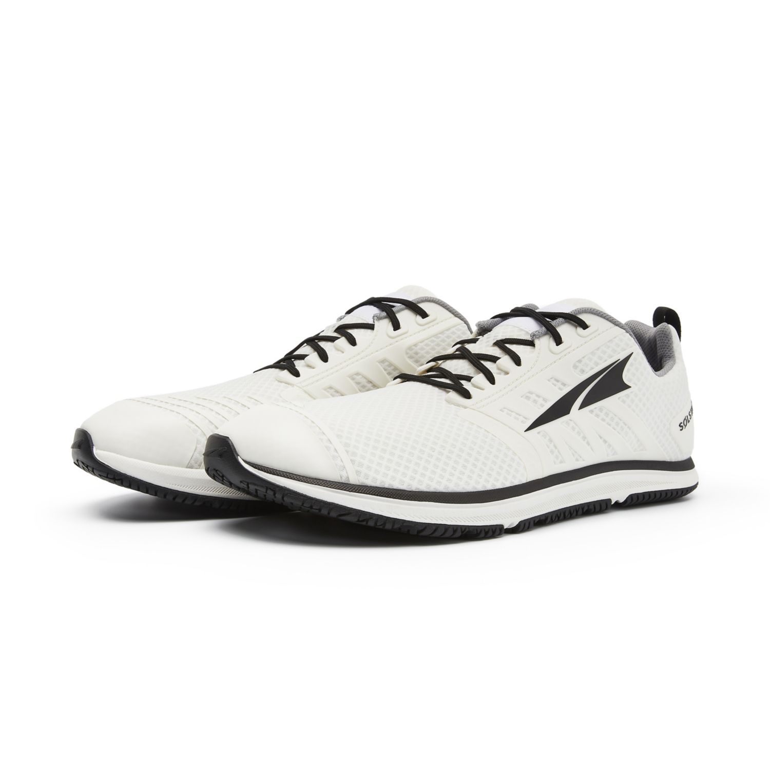 White Altra Solstice Xt 2 Men's Sneakers | Australia-03165879