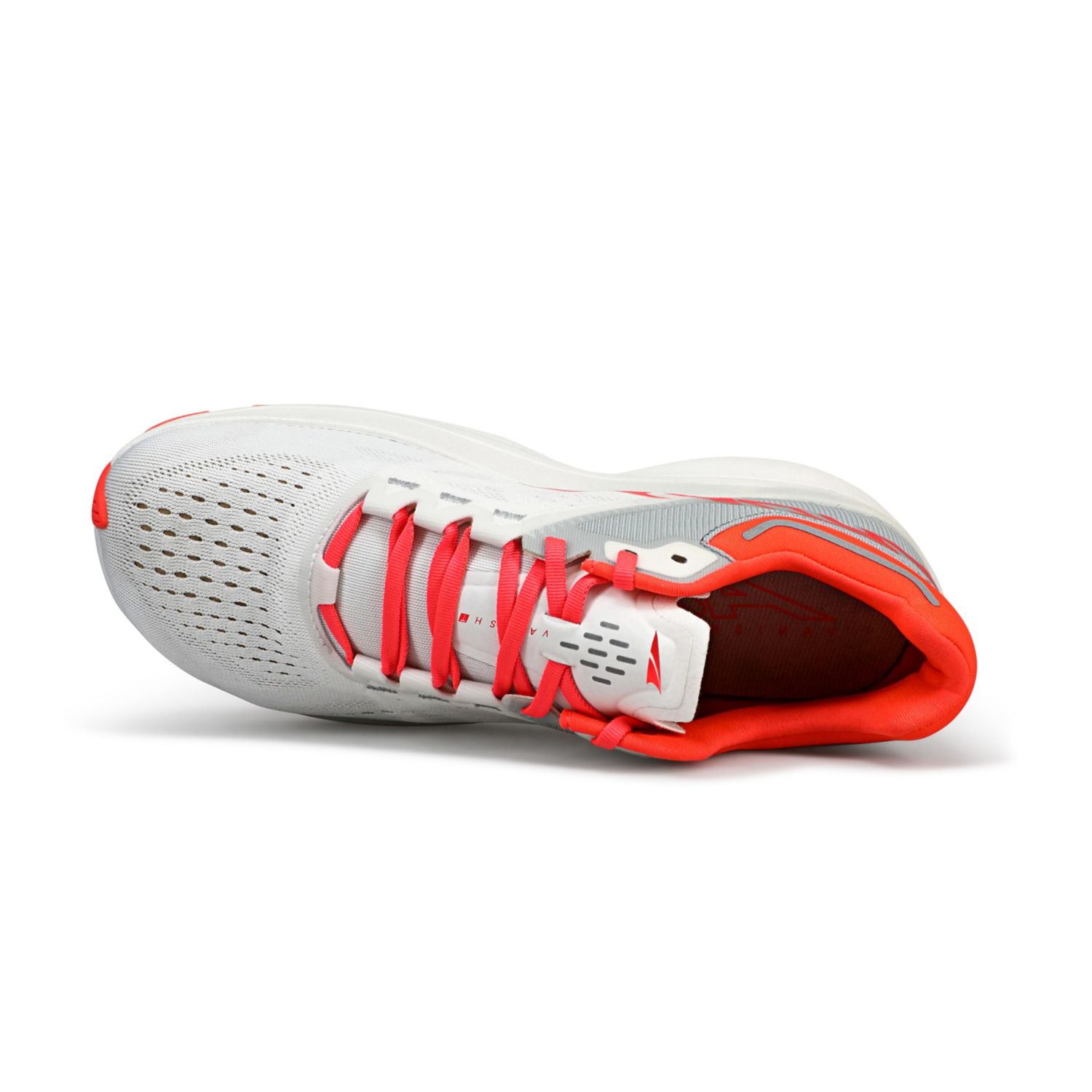 White / Coral Altra Vanish Tempo Women's Running Shoes | Australia-21347599