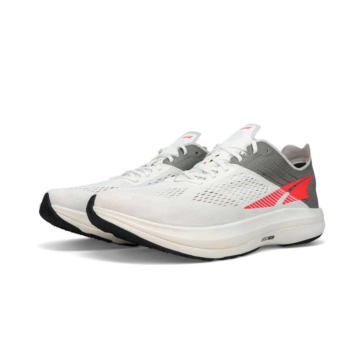 White / Grey Altra Vanish Carbon Men's Road Running Shoes | Australia-21049839