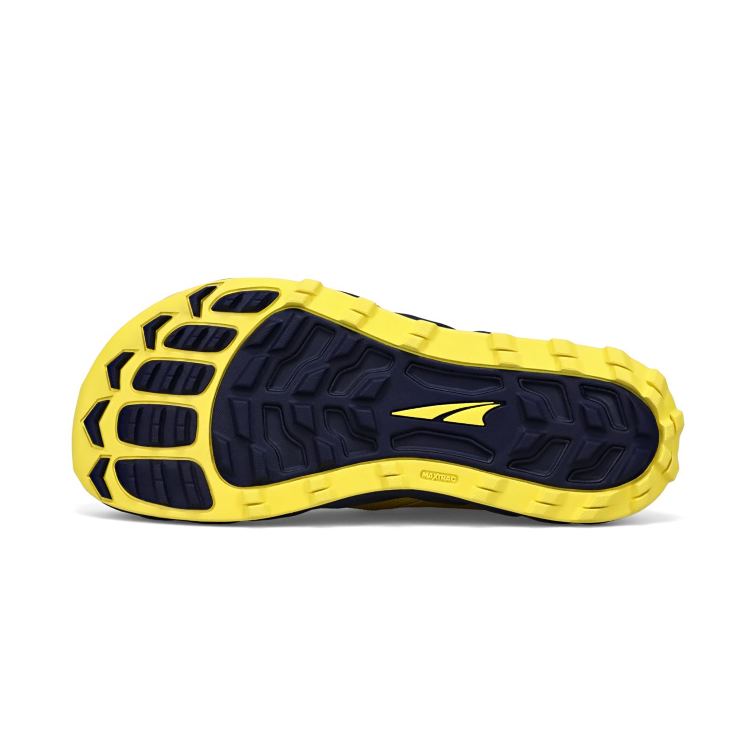 Yellow Altra Superior 5 Men's Trail Running Shoes | Australia-31289409