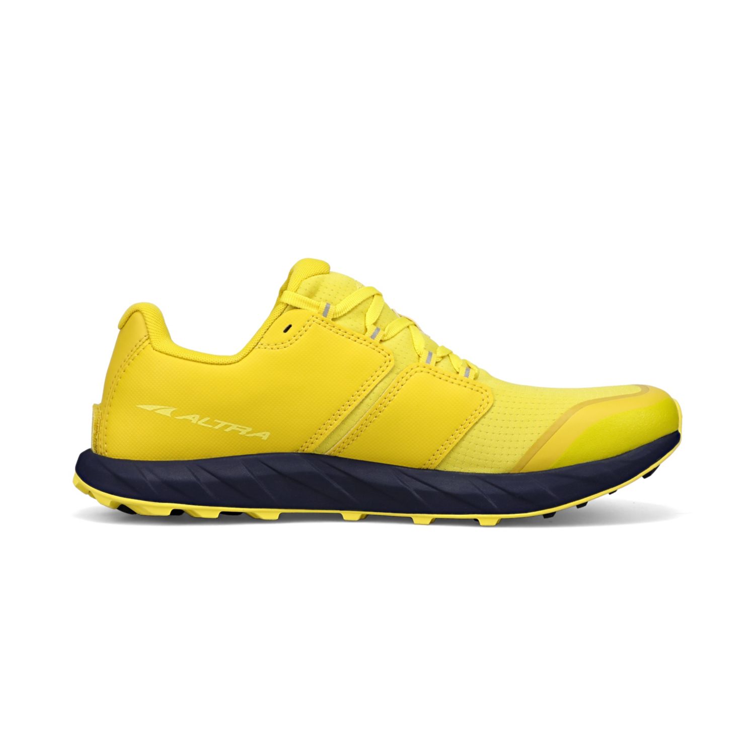 Yellow Altra Superior 5 Men's Trail Running Shoes | Australia-31289409