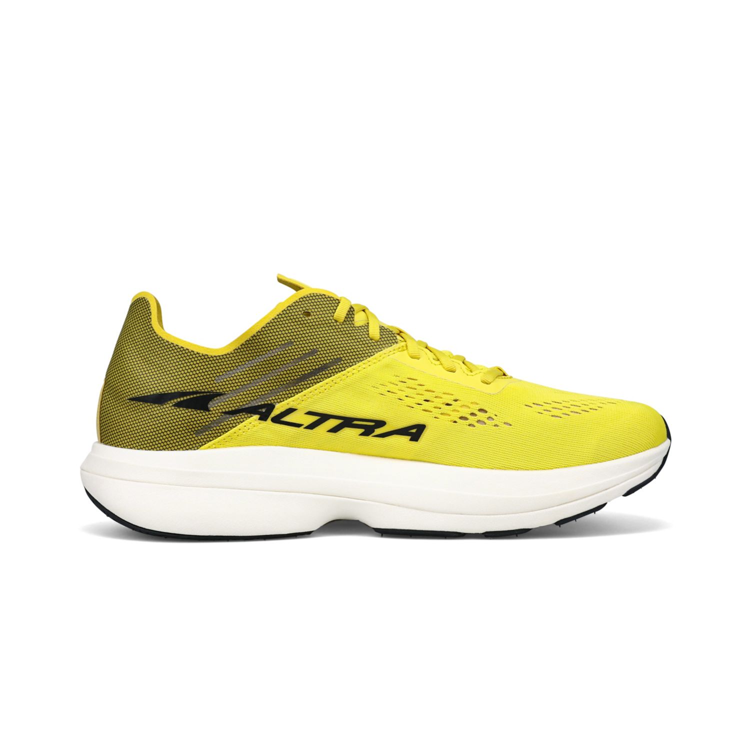 Yellow Altra Vanish Carbon Men's Road Running Shoes | Australia-06784139