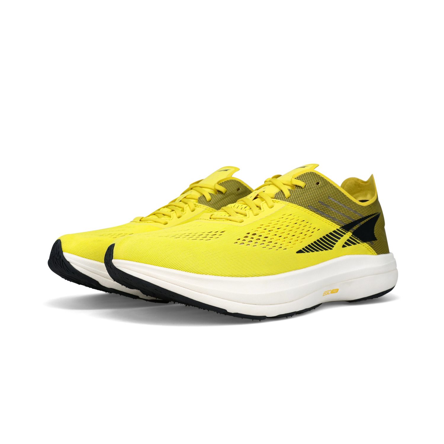 Yellow Altra Vanish Carbon Men's Road Running Shoes | Australia-06784139