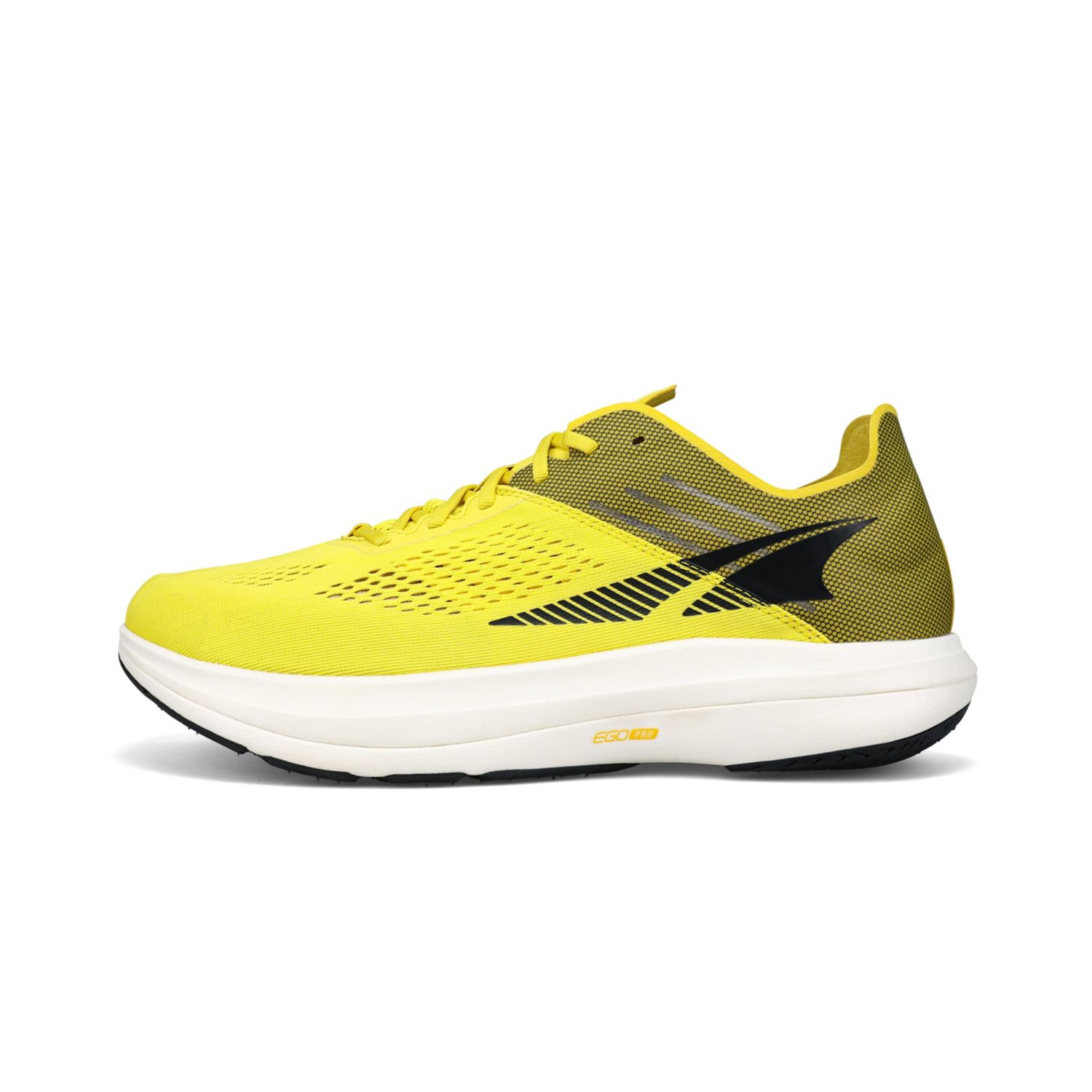 Yellow Altra Vanish Carbon Men\'s Road Running Shoes | Australia-06784139