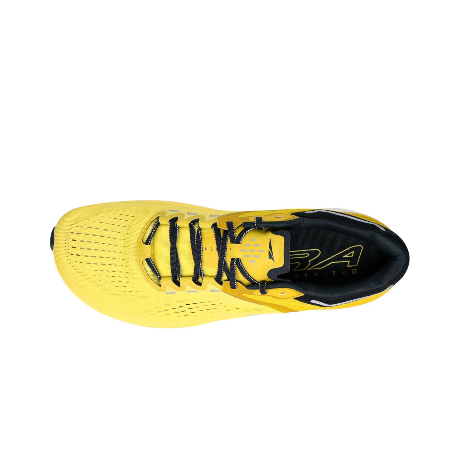 Yellow Altra Vanish Tempo Men's Running Shoes | Australia-67125989