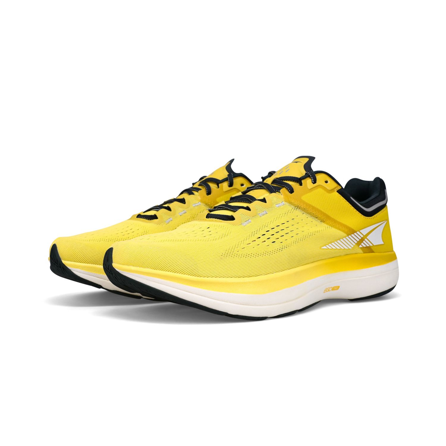 Yellow Altra Vanish Tempo Men's Running Shoes | Australia-67125989