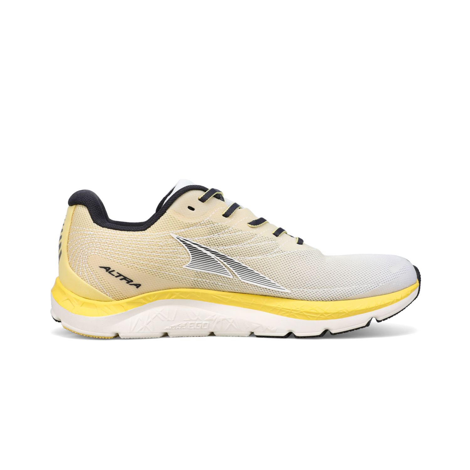 Yellow / White Altra Rivera 2 Women's Sneakers | Australia-64297809